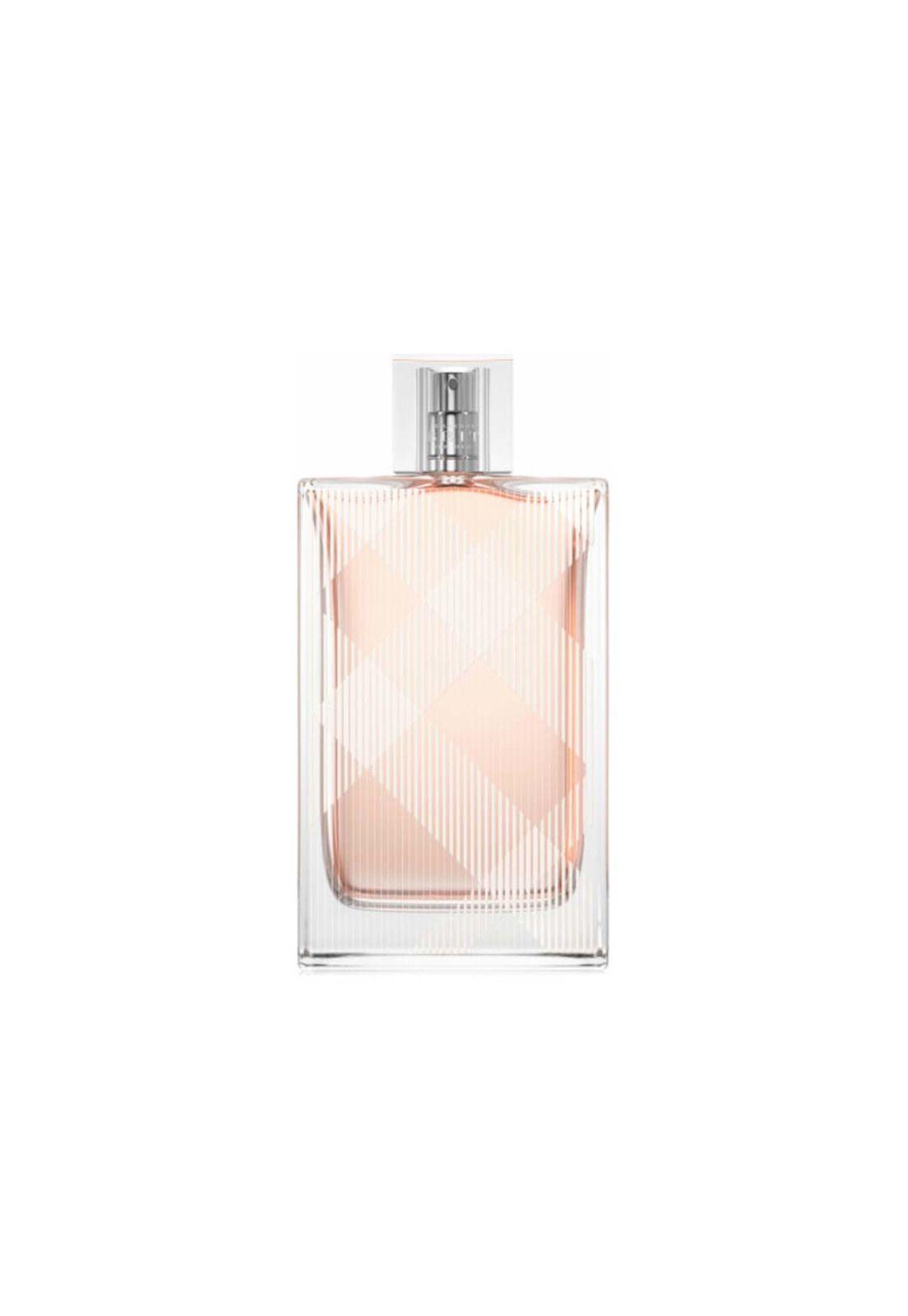 Burberry Brit For Her EDT 100 ML MUJER TESTER-0