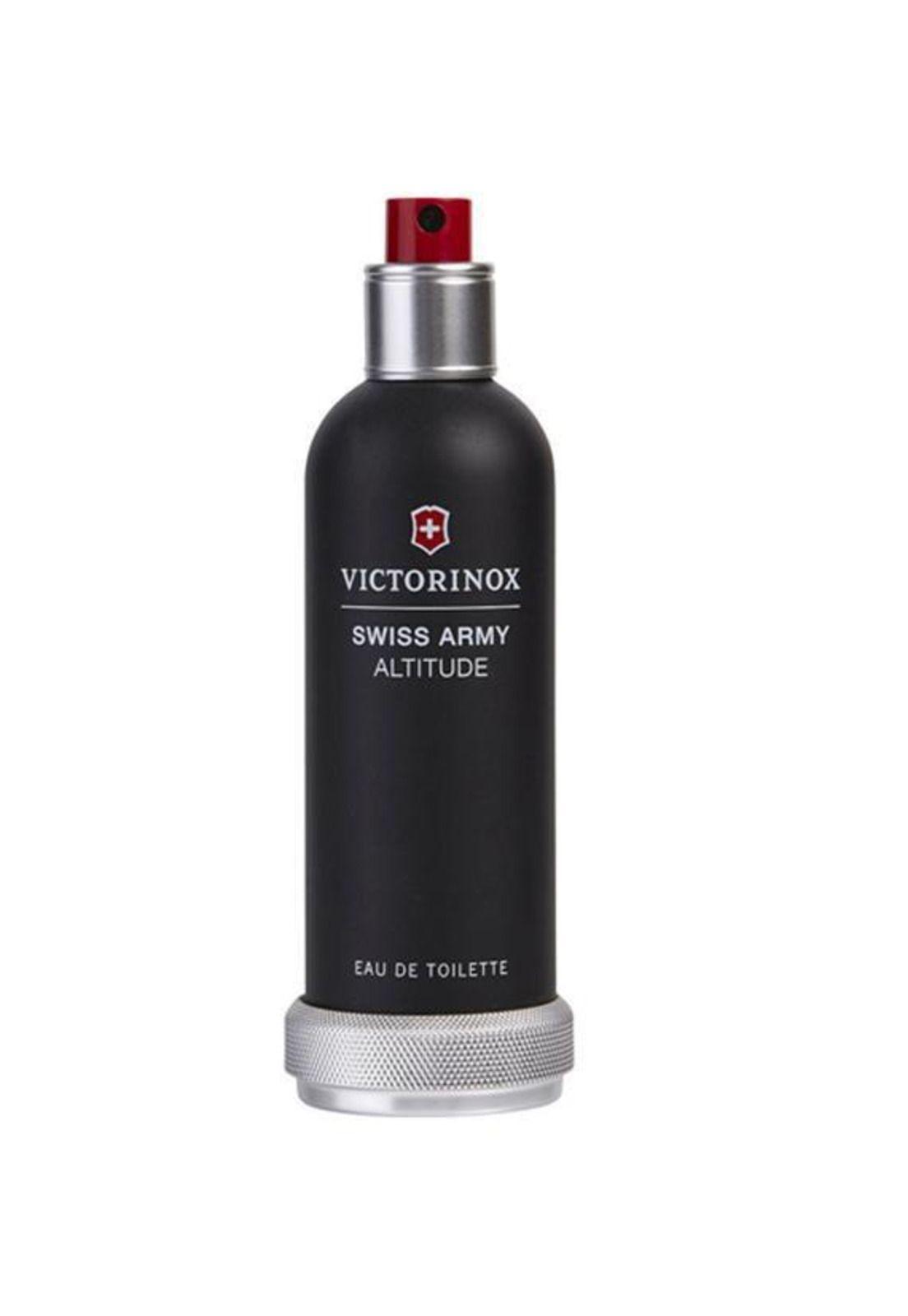 Victorinox Swiss Army Altitude Edt 100ml Tester (Sin Tapa)-0