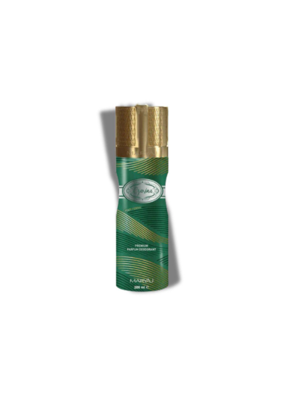 Maryaj Deo Czarina EDP 200 ml Mujer-2
