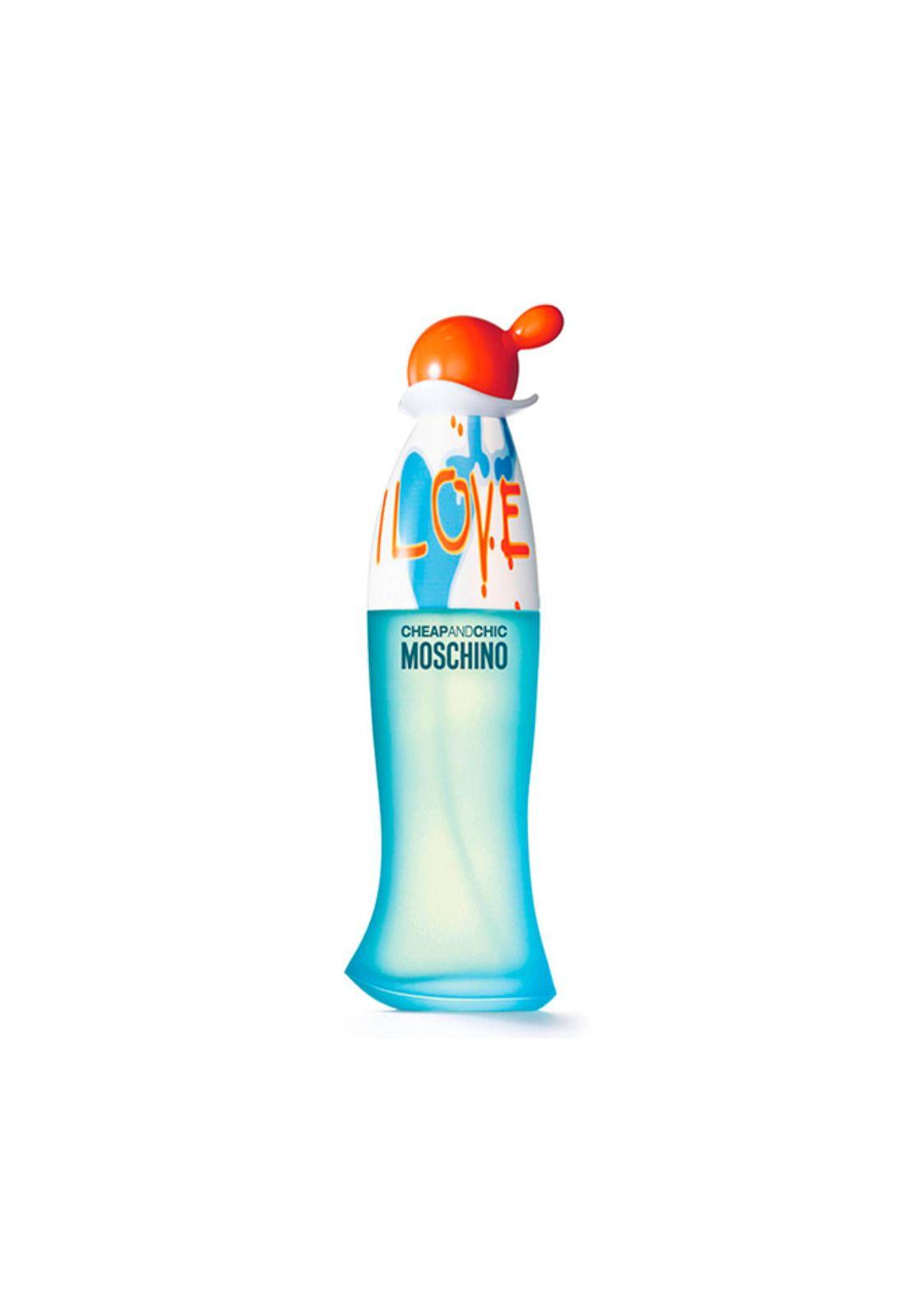 Moschino I Love Love EDT 50 ml-1