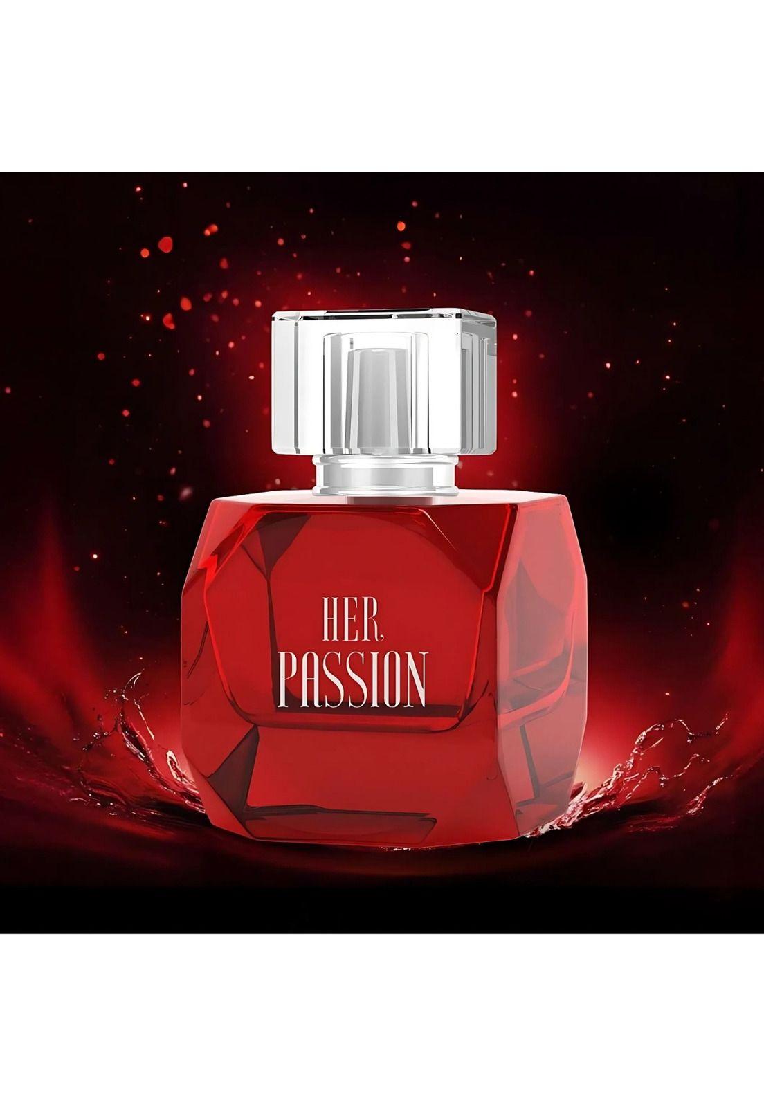 Al Gazal Her Passion EDP 100 ml-2
