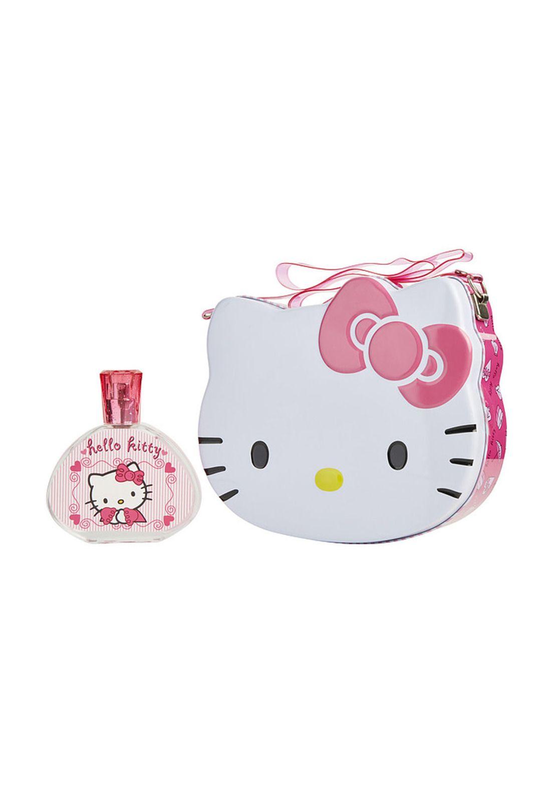 Hello Kitty Lunch Box 100 ml EDT-0