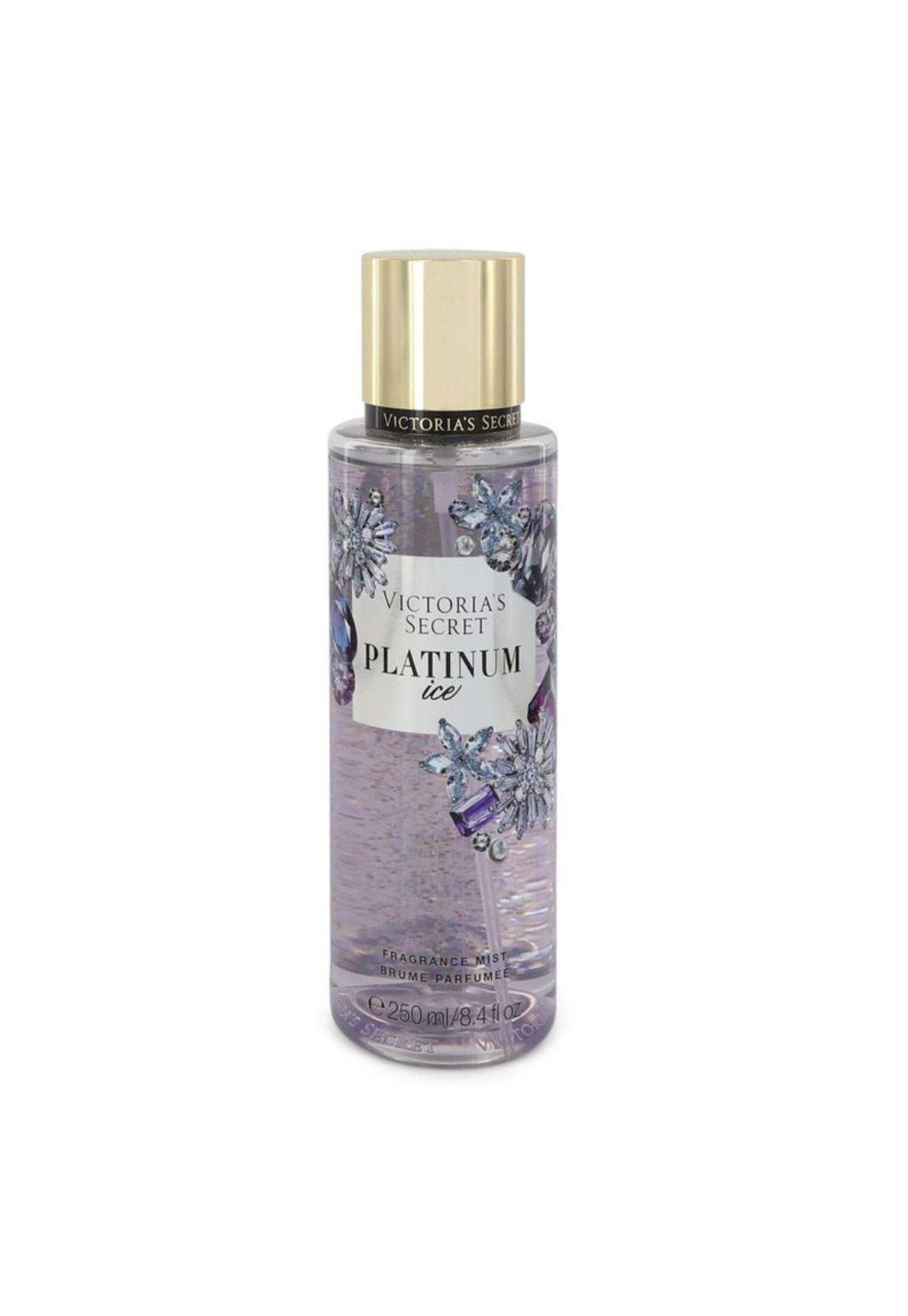 Victoria Secret Platinum Ice Body Mist 250 ml-0