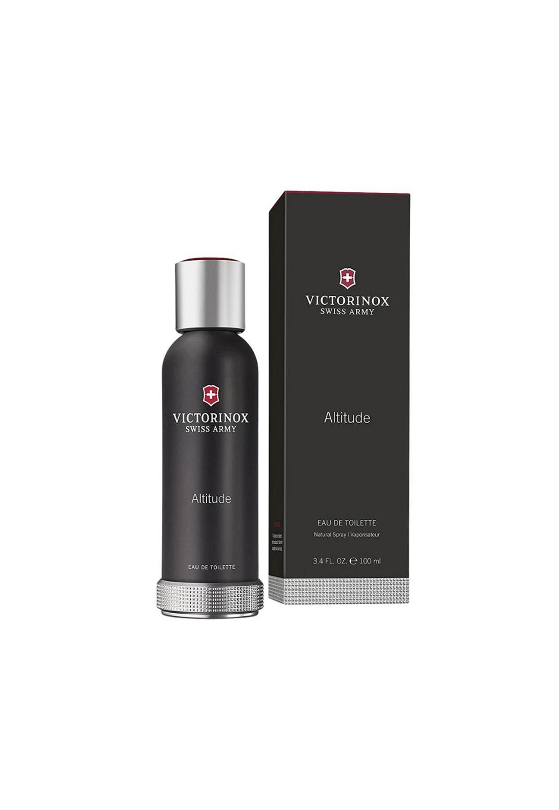 Swiss Army Altitude 100 ml EDT Hombre-0