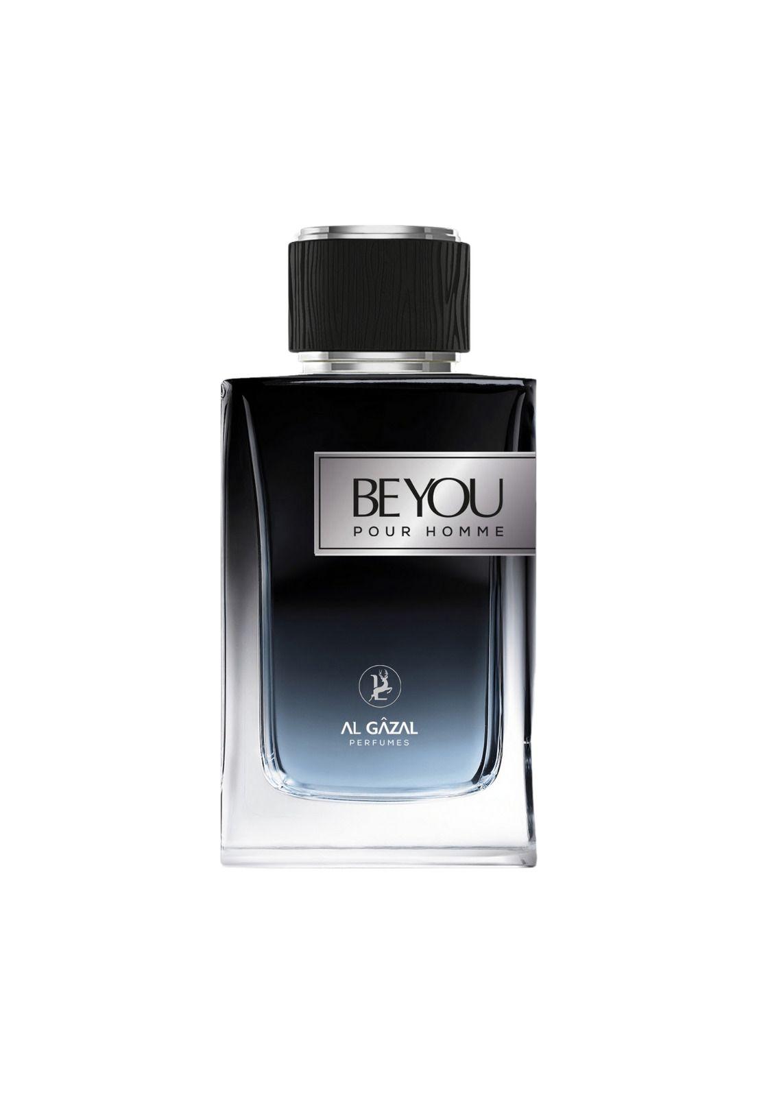 Al Gazal Be You Pour Homme EDP 100 ml-2