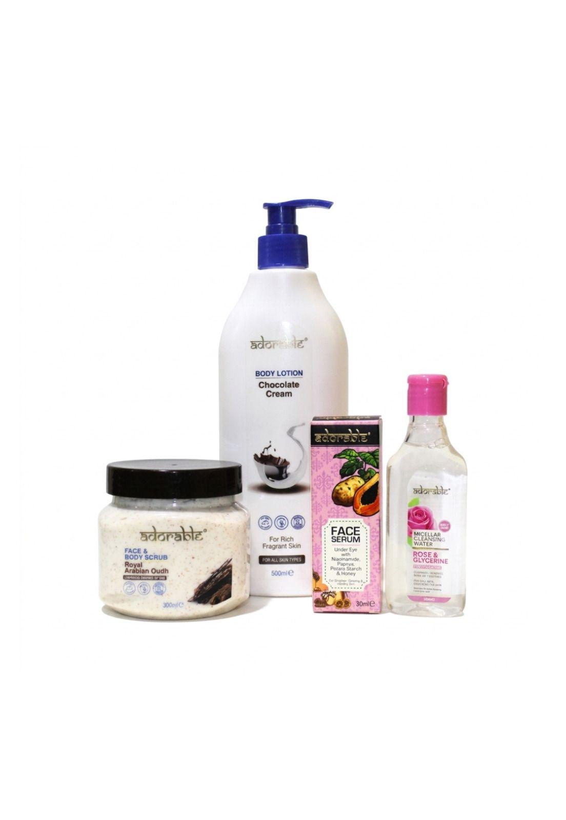 Skincare Anti Oxidante-0