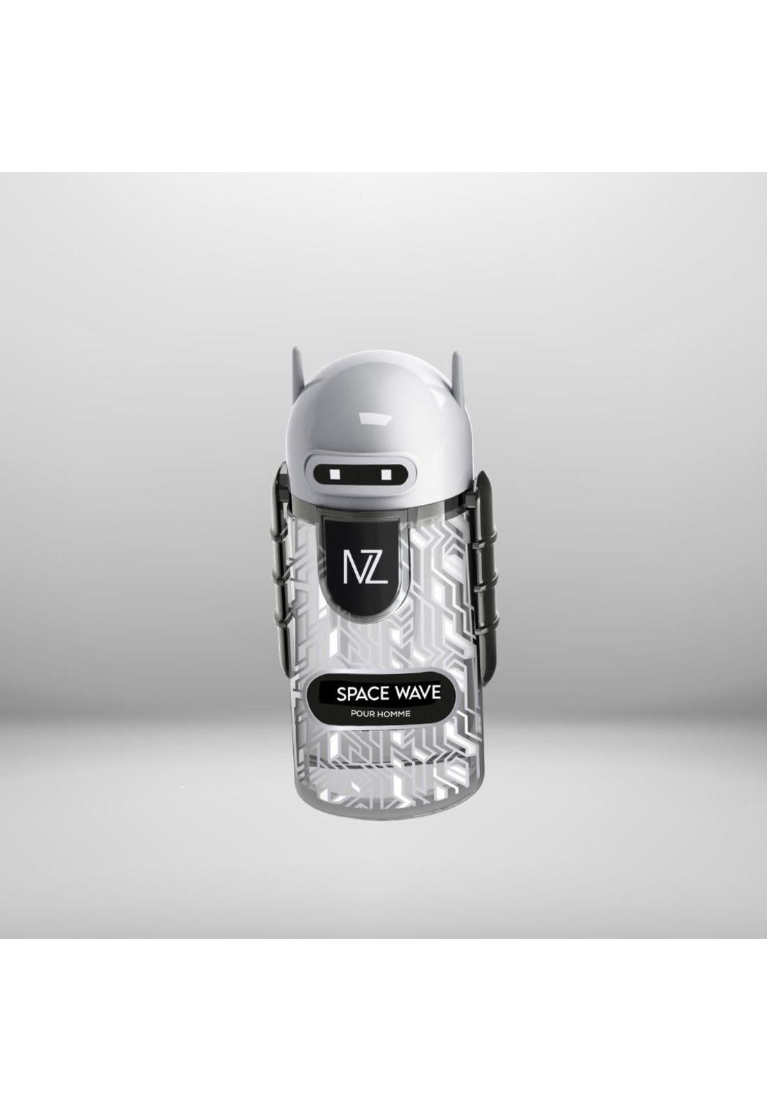 Marxzelle Space Wave EDP 100 ml-2