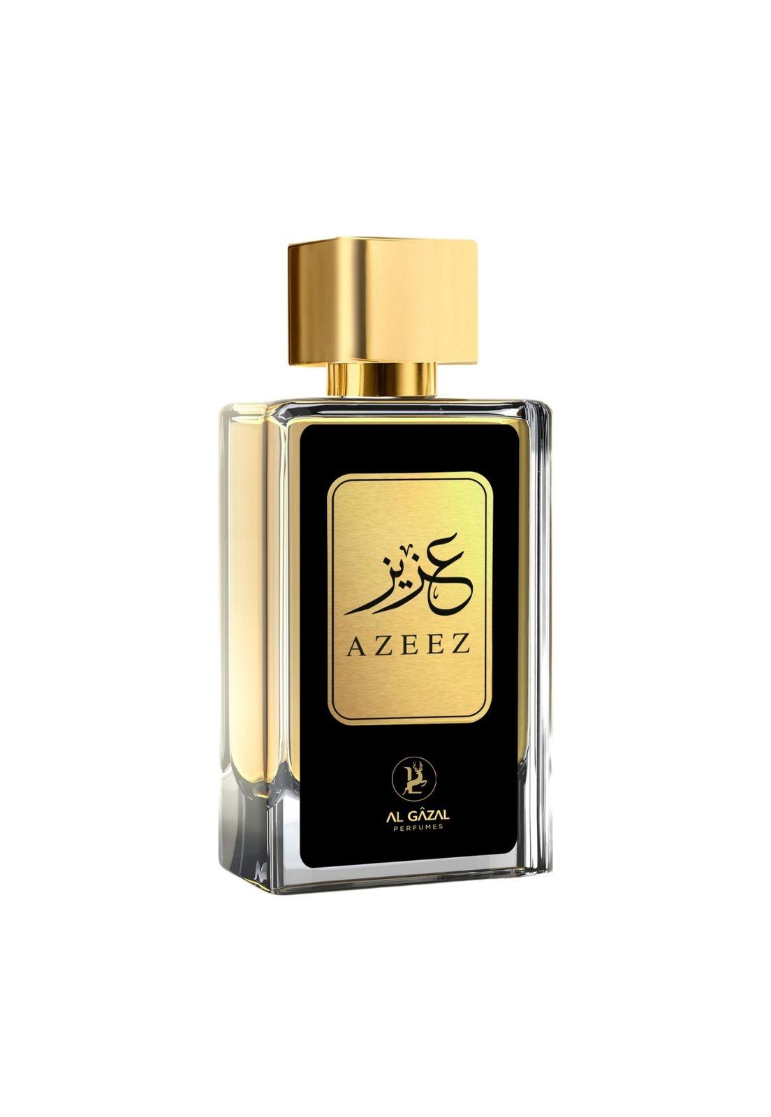 Al Gazal Azeez EDP 100 ml Pour Homme-1
