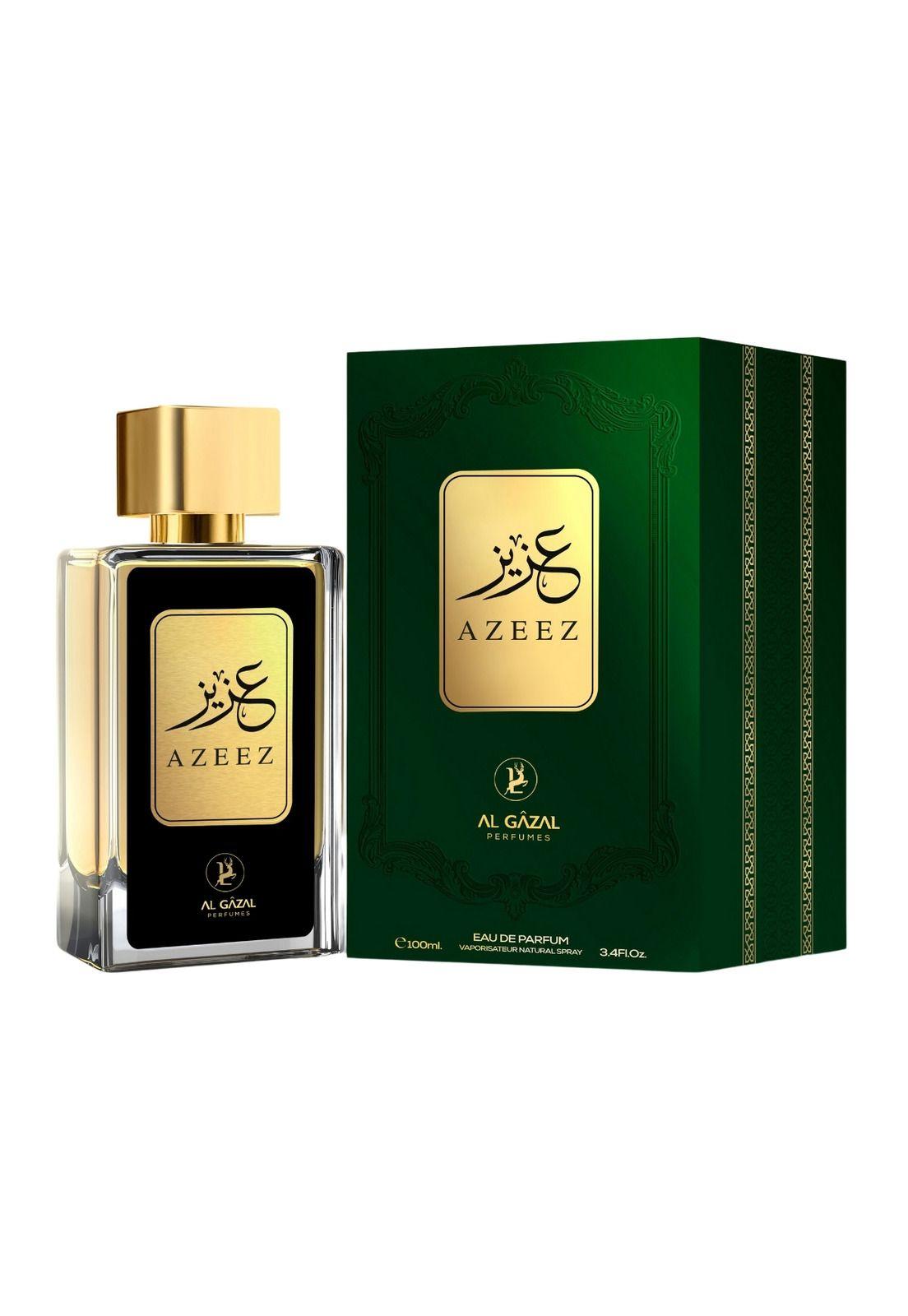 Al Gazal Azeez EDP 100 ml Pour Homme-2