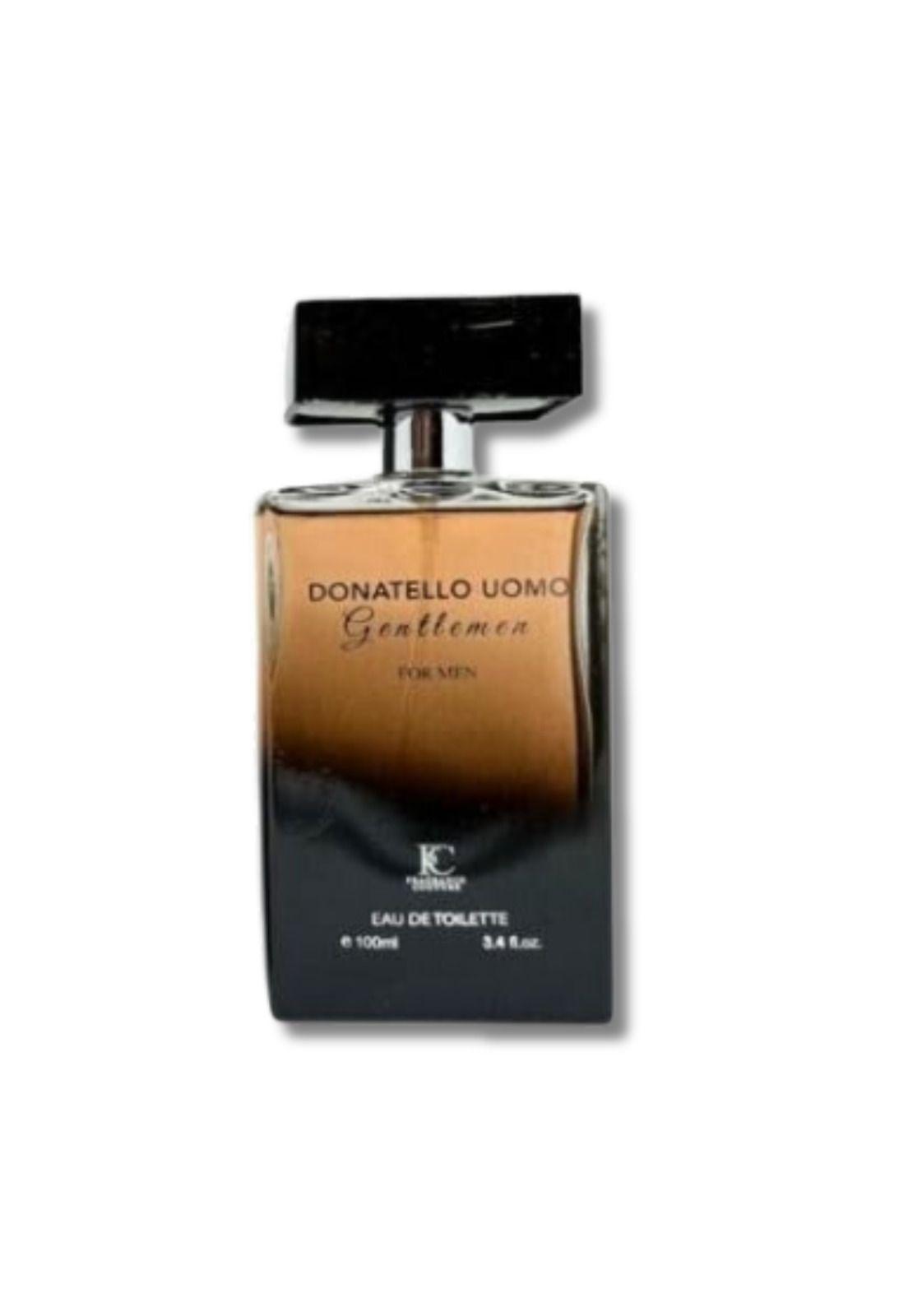 FC Donatello Uomo Gentlemen EDT 100 ml Hombre-1