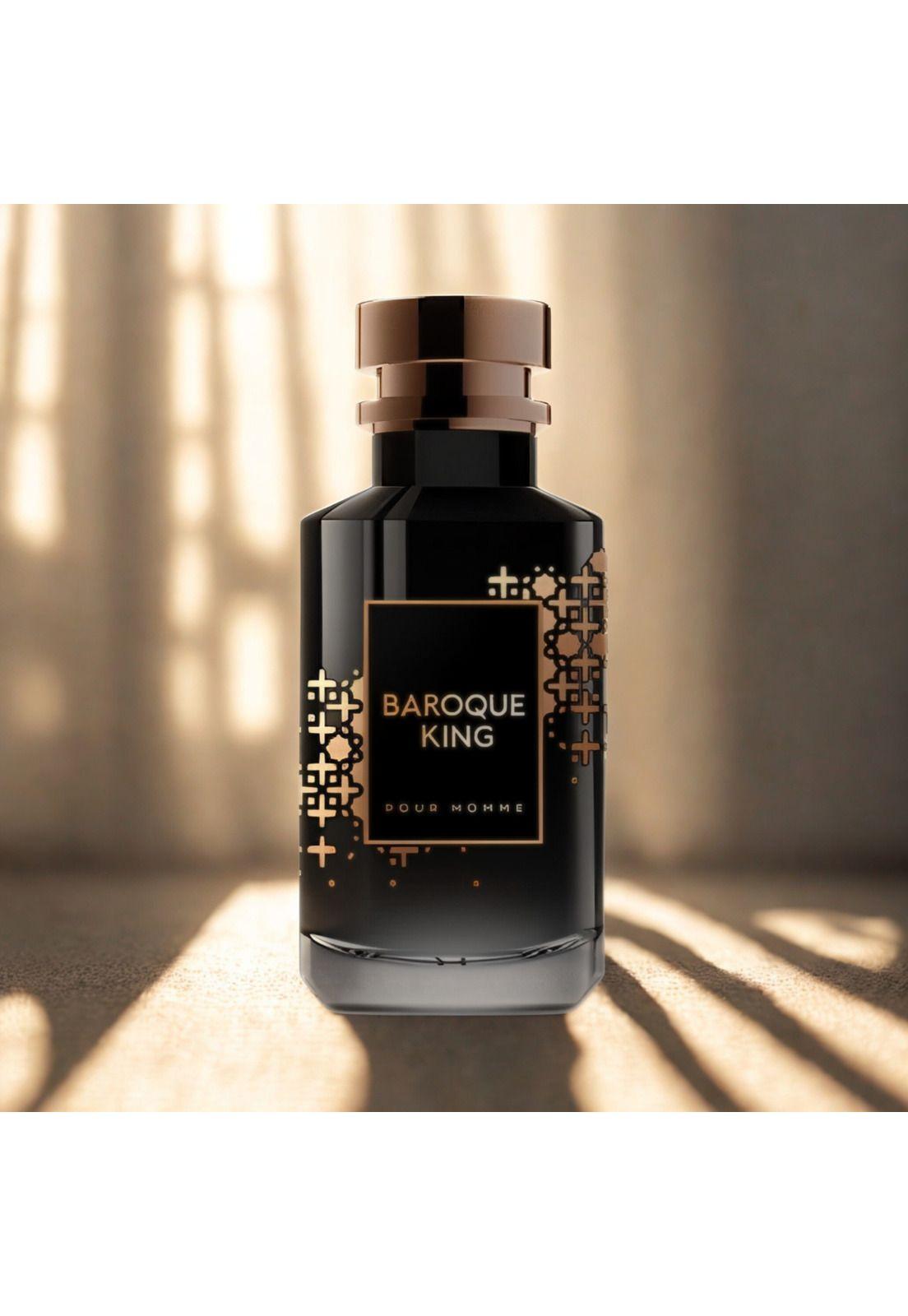 Marxzelle Baroque King Pur Homme EDP 100 ml-2