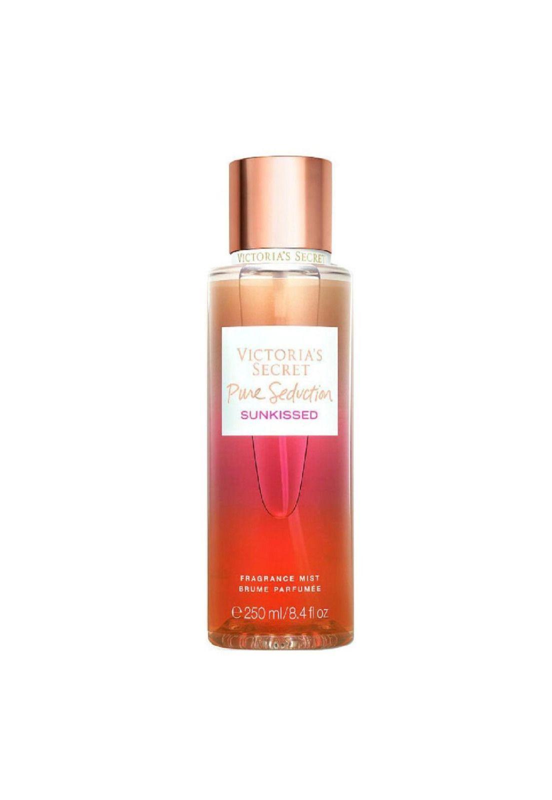 Victoria Secret Pure Seduction Sunkissed Body Mist 250 ml-0