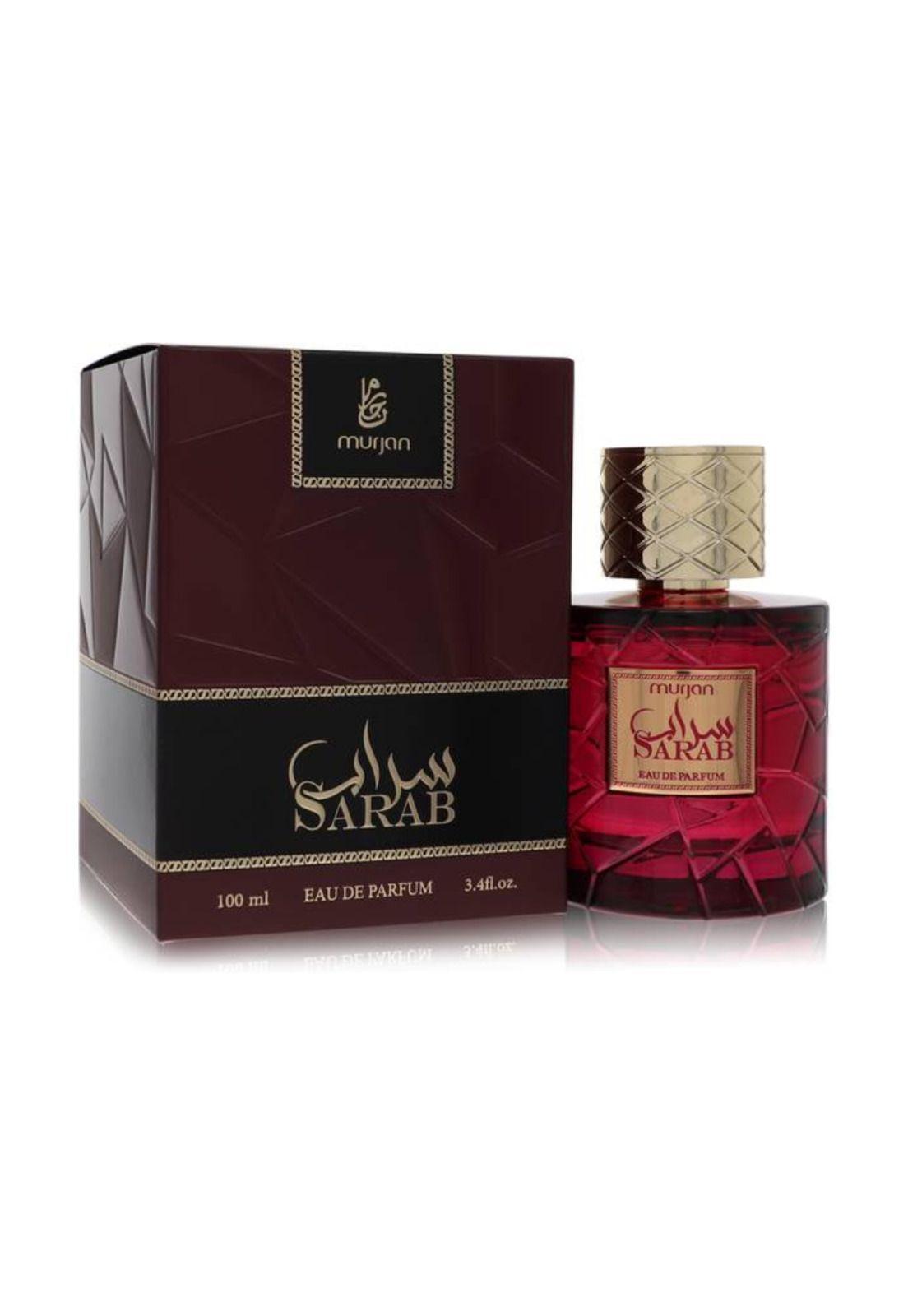 Murjan Sarab Eau De Parfum 100 ml Unisex-0