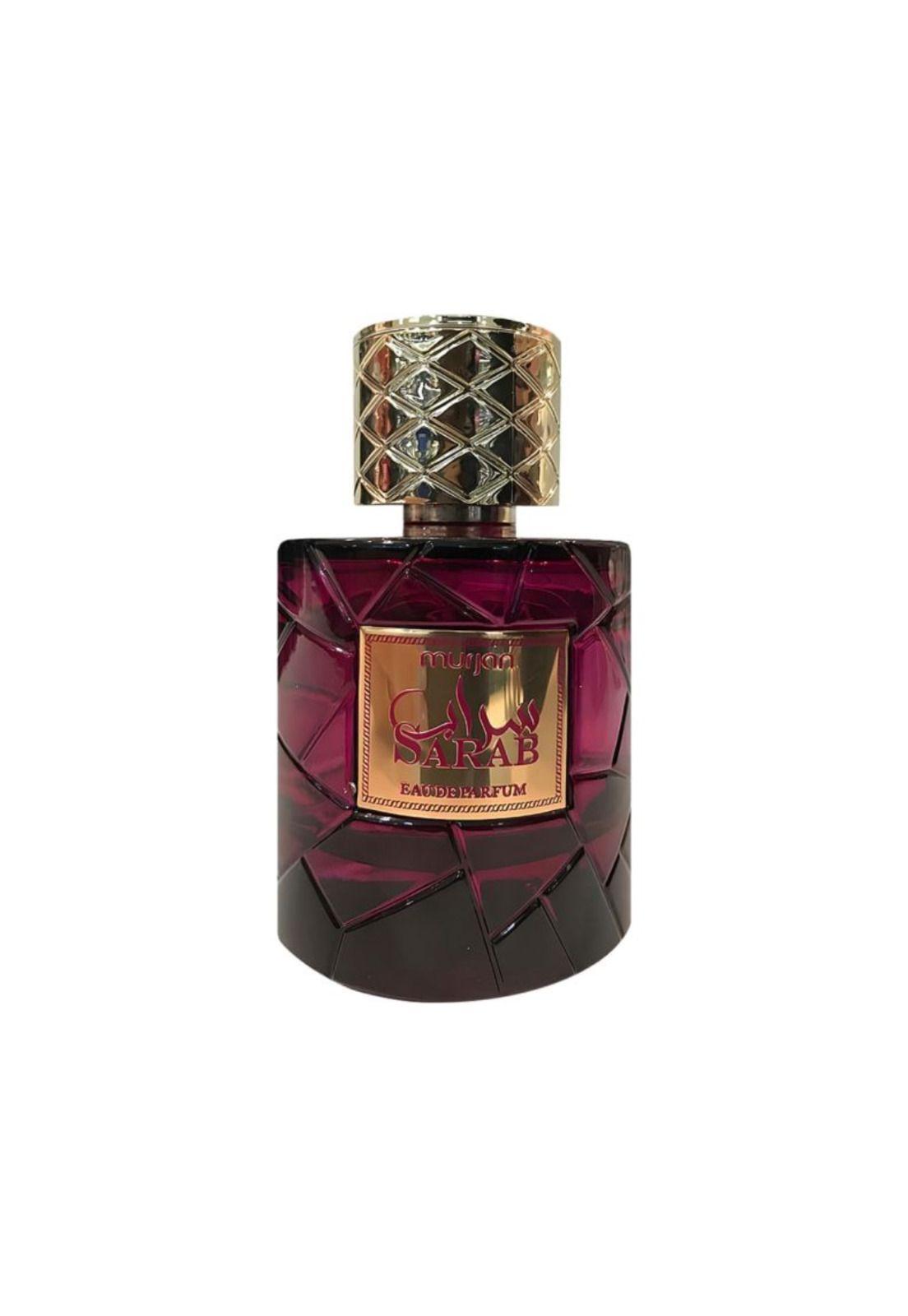 Murjan Sarab Eau De Parfum 100 ml Unisex-1