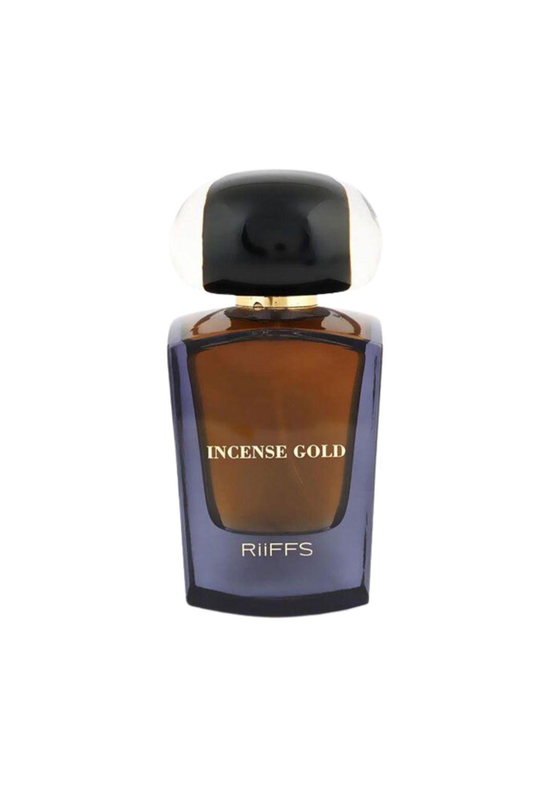 Riiffs Incense Gold EDP 100 ml Unisex-1