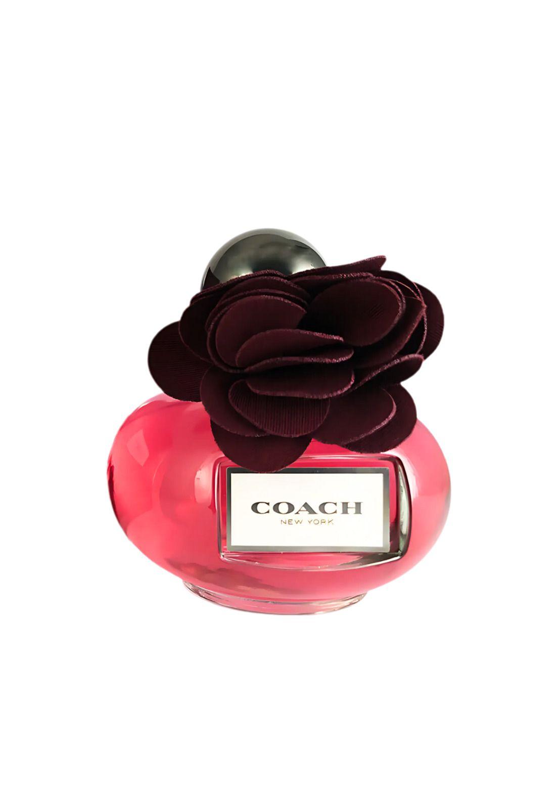 Coach Poppy Wild Flower Blossom EDP 100 ML Mujer-1