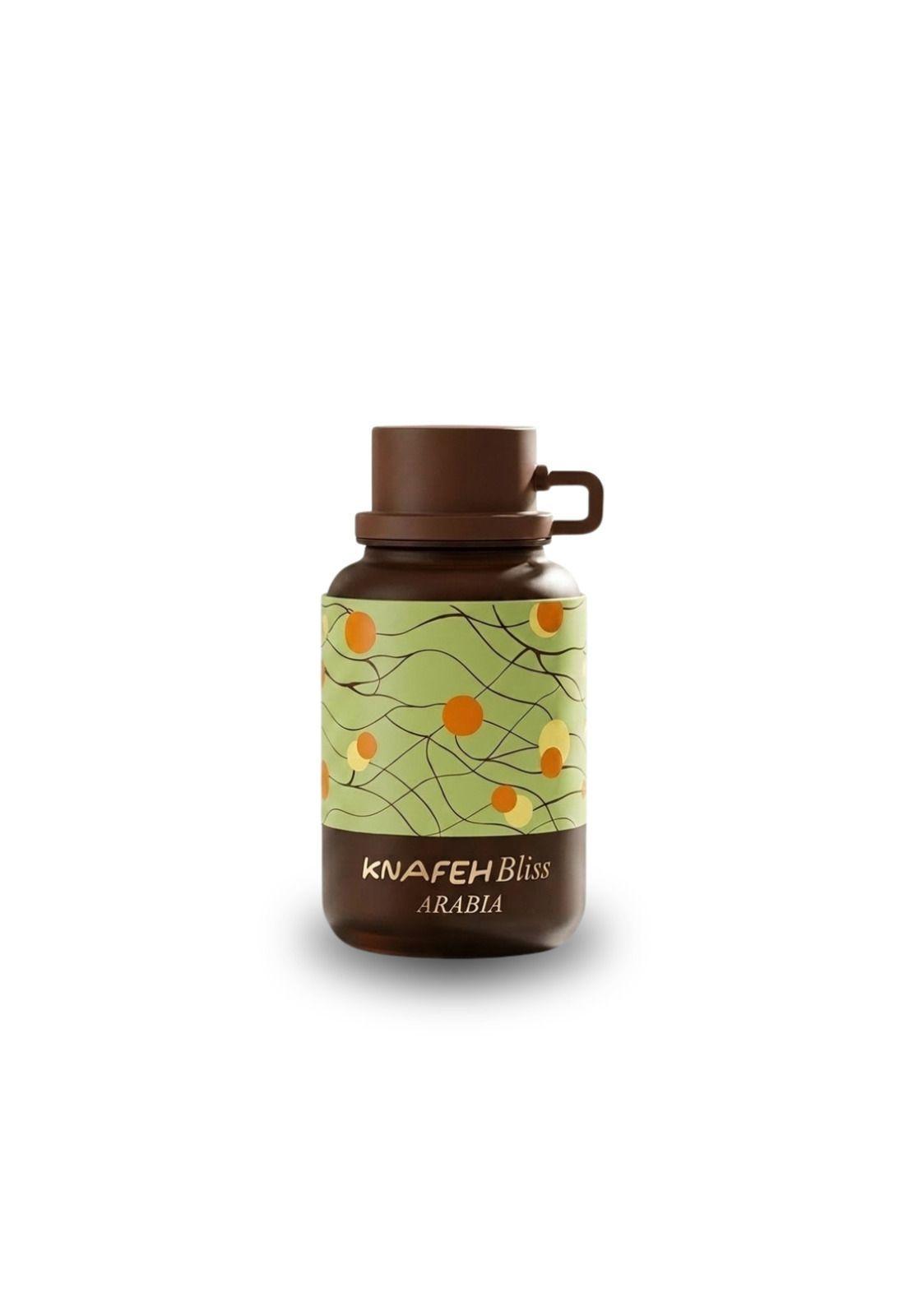 Afaq Knafeh Bliss Arabia EDP 100 ml-2