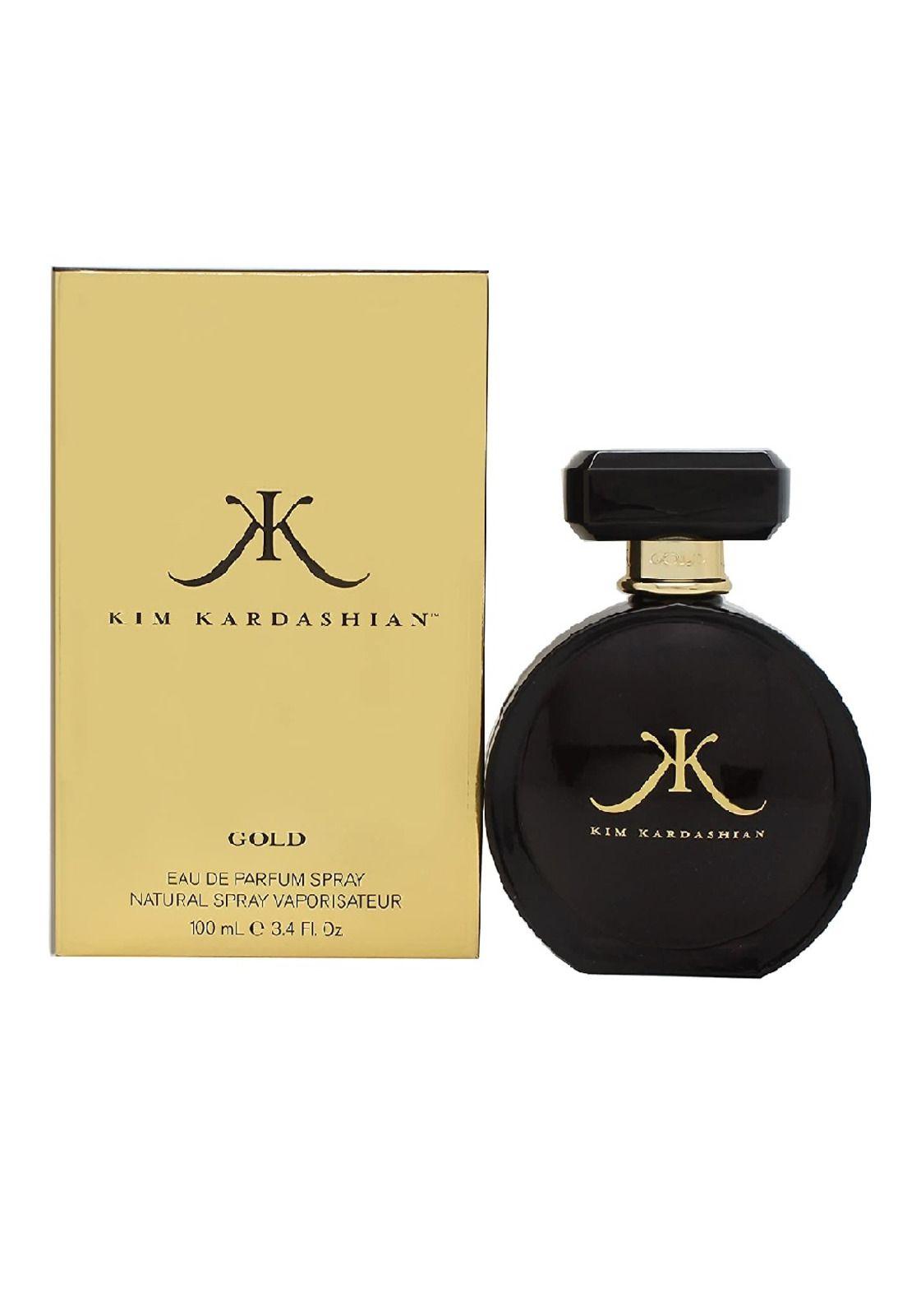 Kim Kardashian Gold EDP 100 ml-0
