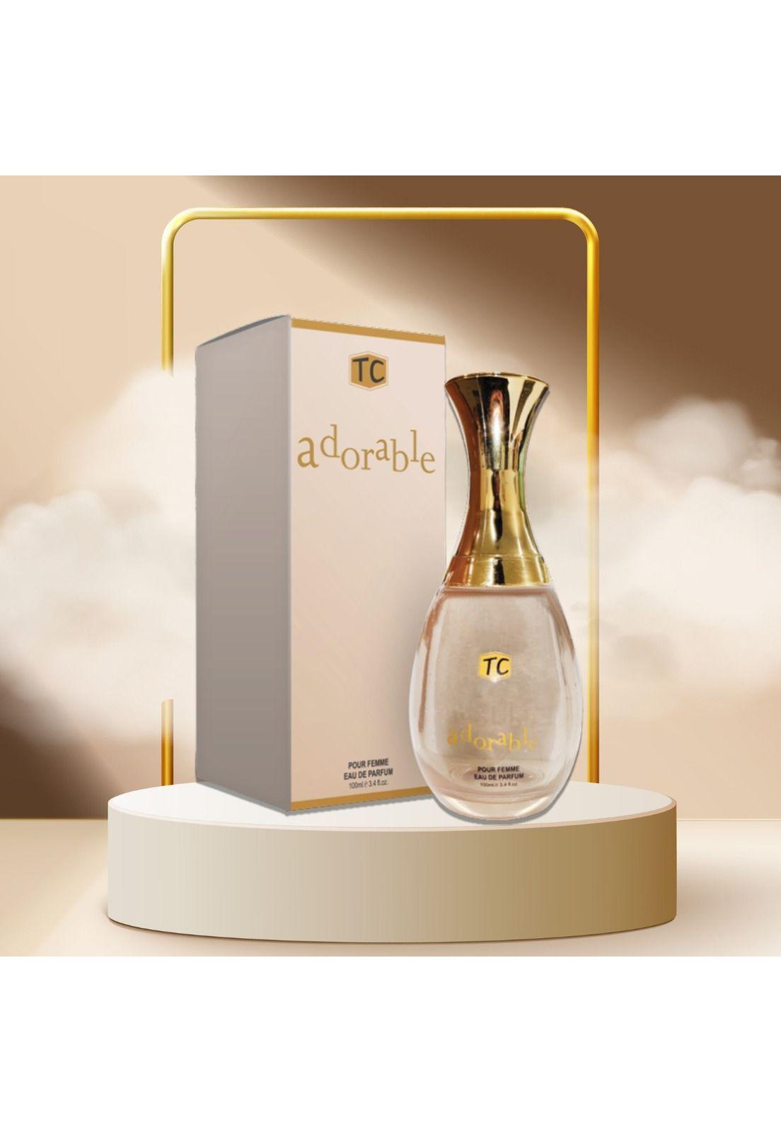 TC Adorable EDP 100 ml Mujer-2