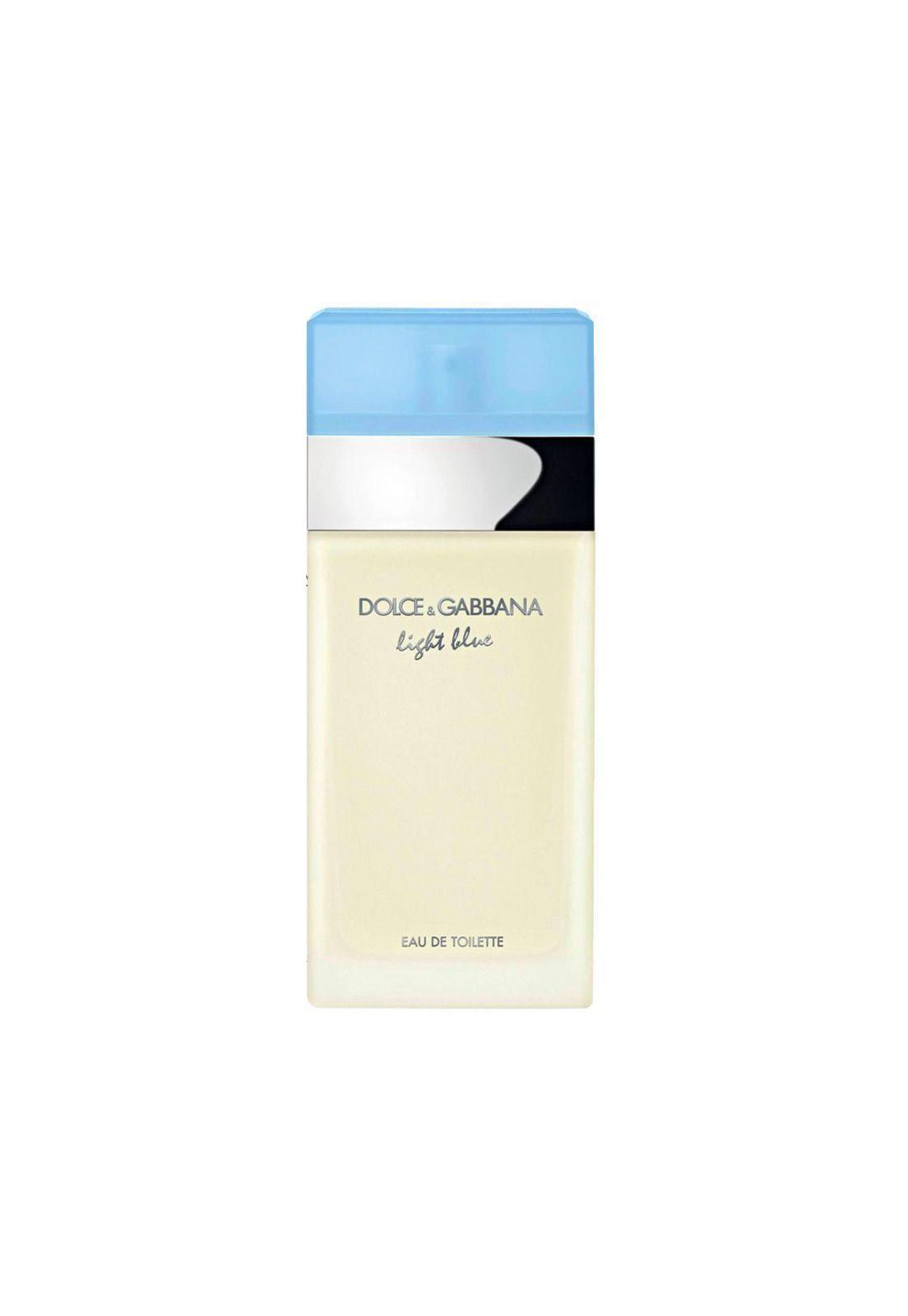 D&G Light Blue 100 ML (Formato Tester)-0