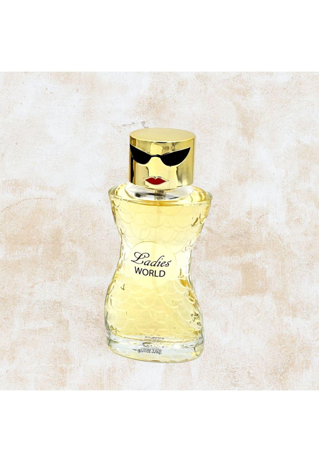 Omerta Ladies World EDP 100 ml-2