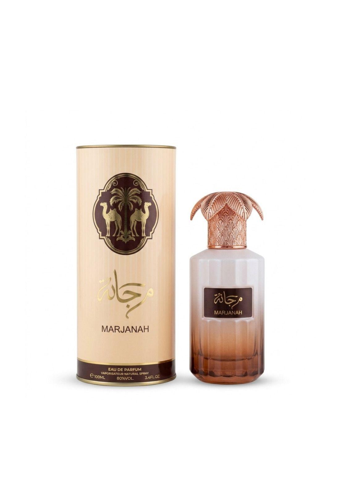 Afaq Marjanah EDP 100 ml-0