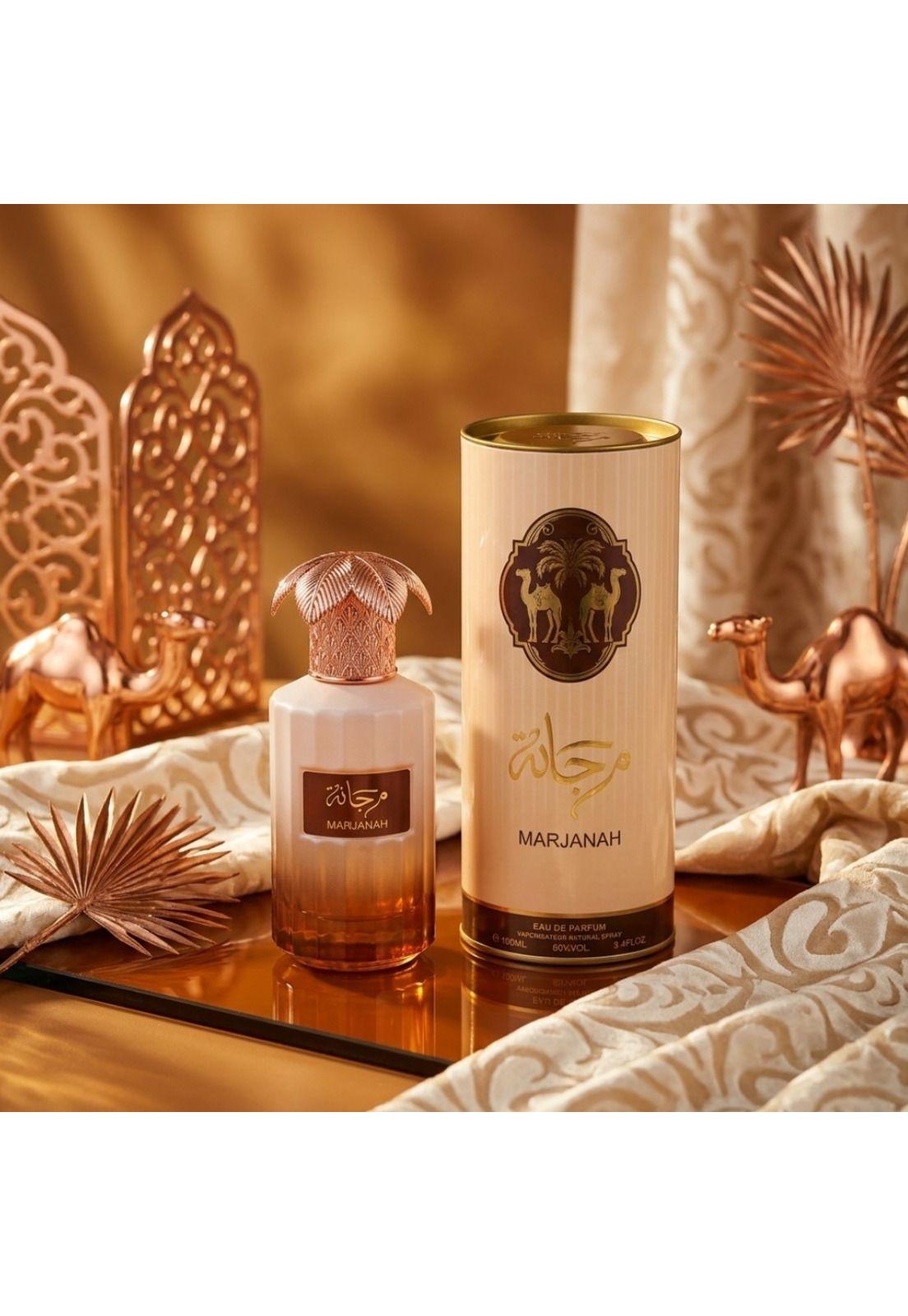 Afaq Marjanah EDP 100 ml-1