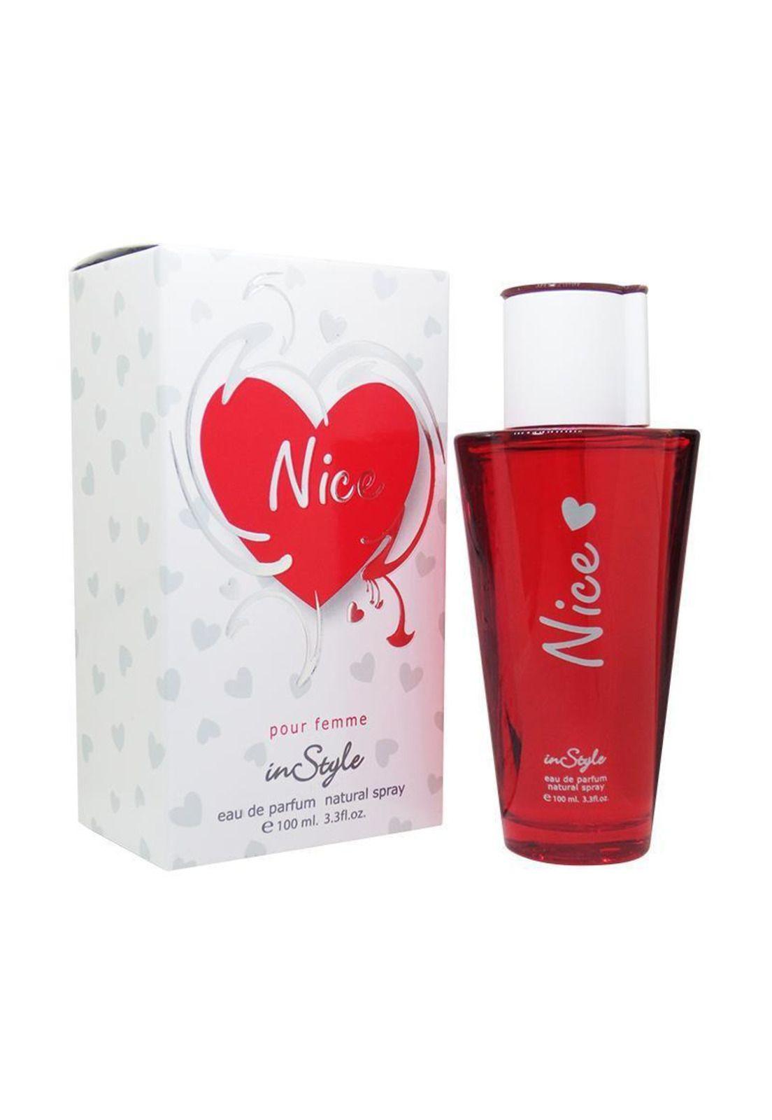 Instyle Nice 100 ml EDP Mujer-0