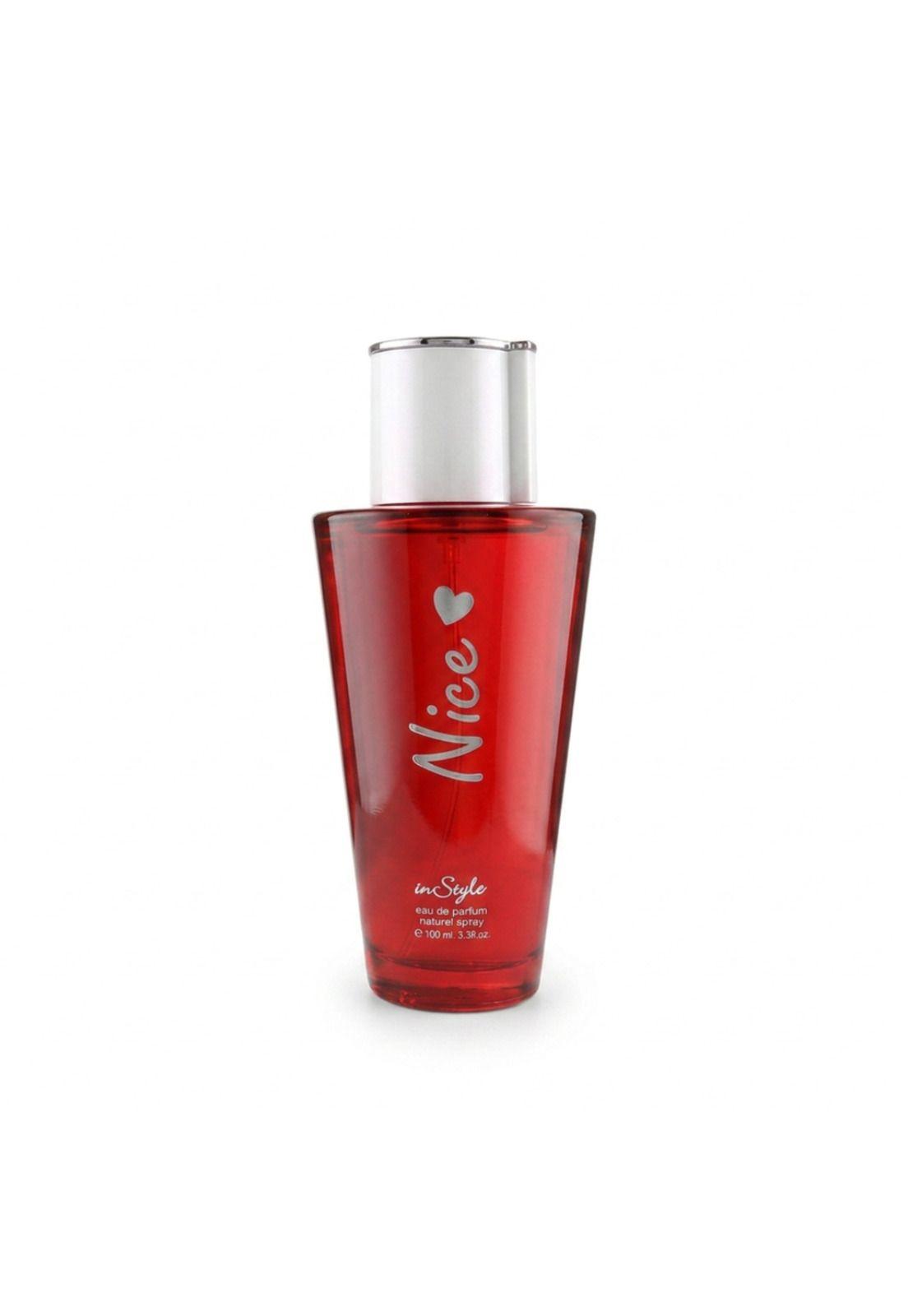 Instyle Nice 100 ml EDP Mujer-2