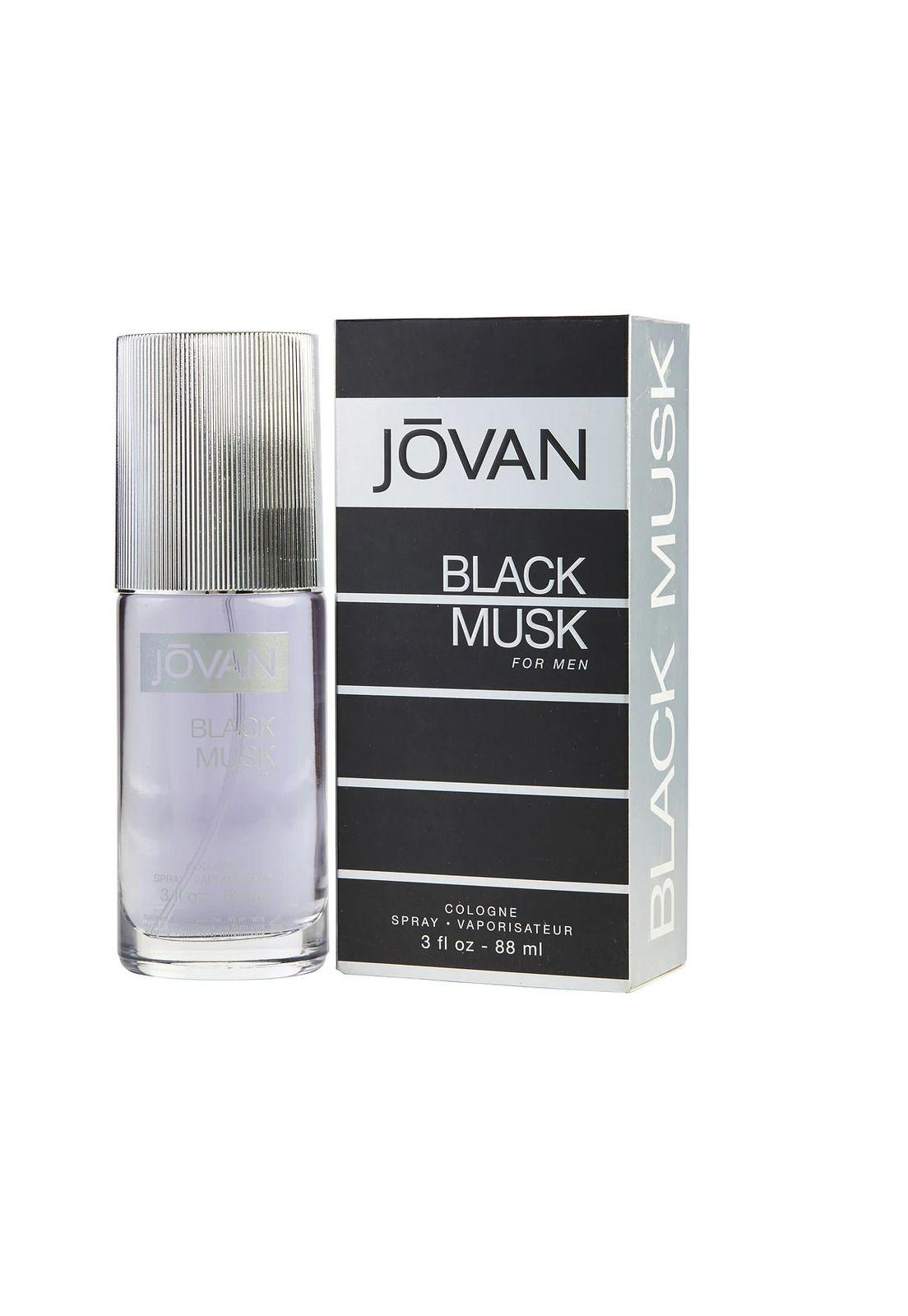 Jovan Black Musk For Men 88 ml EDC-0
