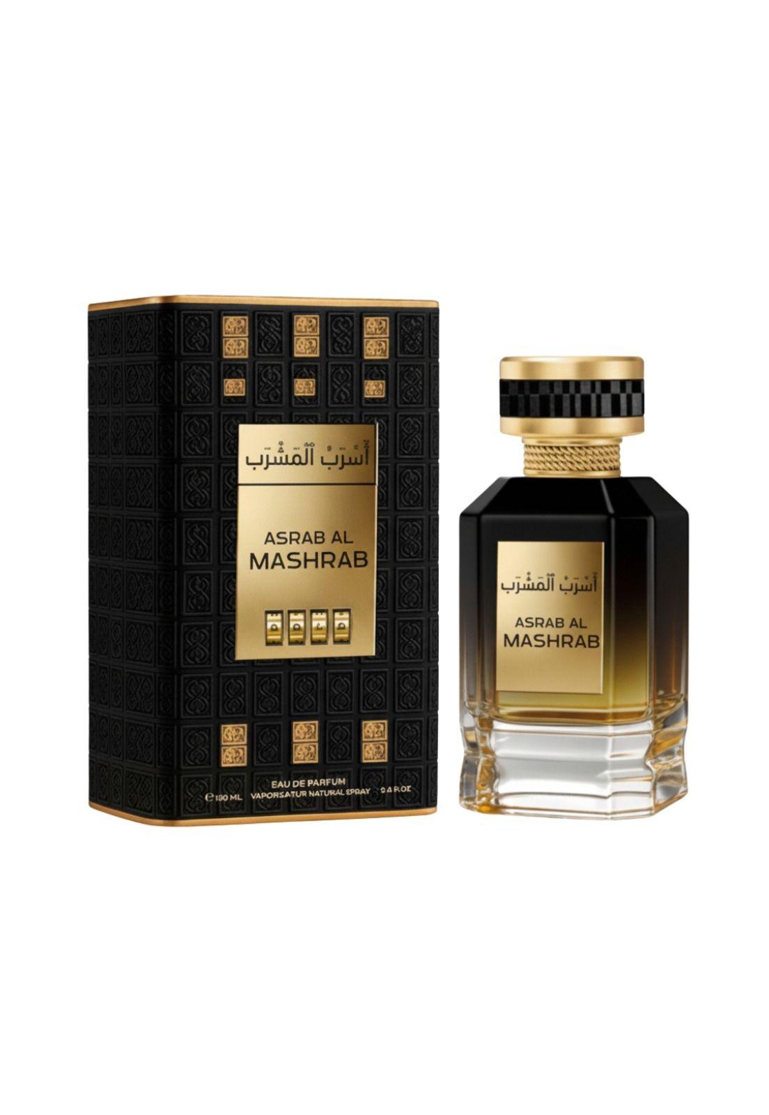 Al Gazal Asrab Al Mashrab EDP 100 ml-0