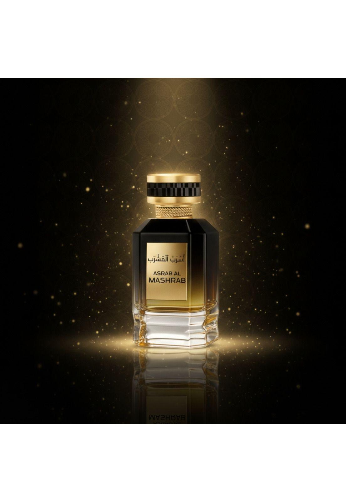 Al Gazal Asrab Al Mashrab EDP 100 ml-1