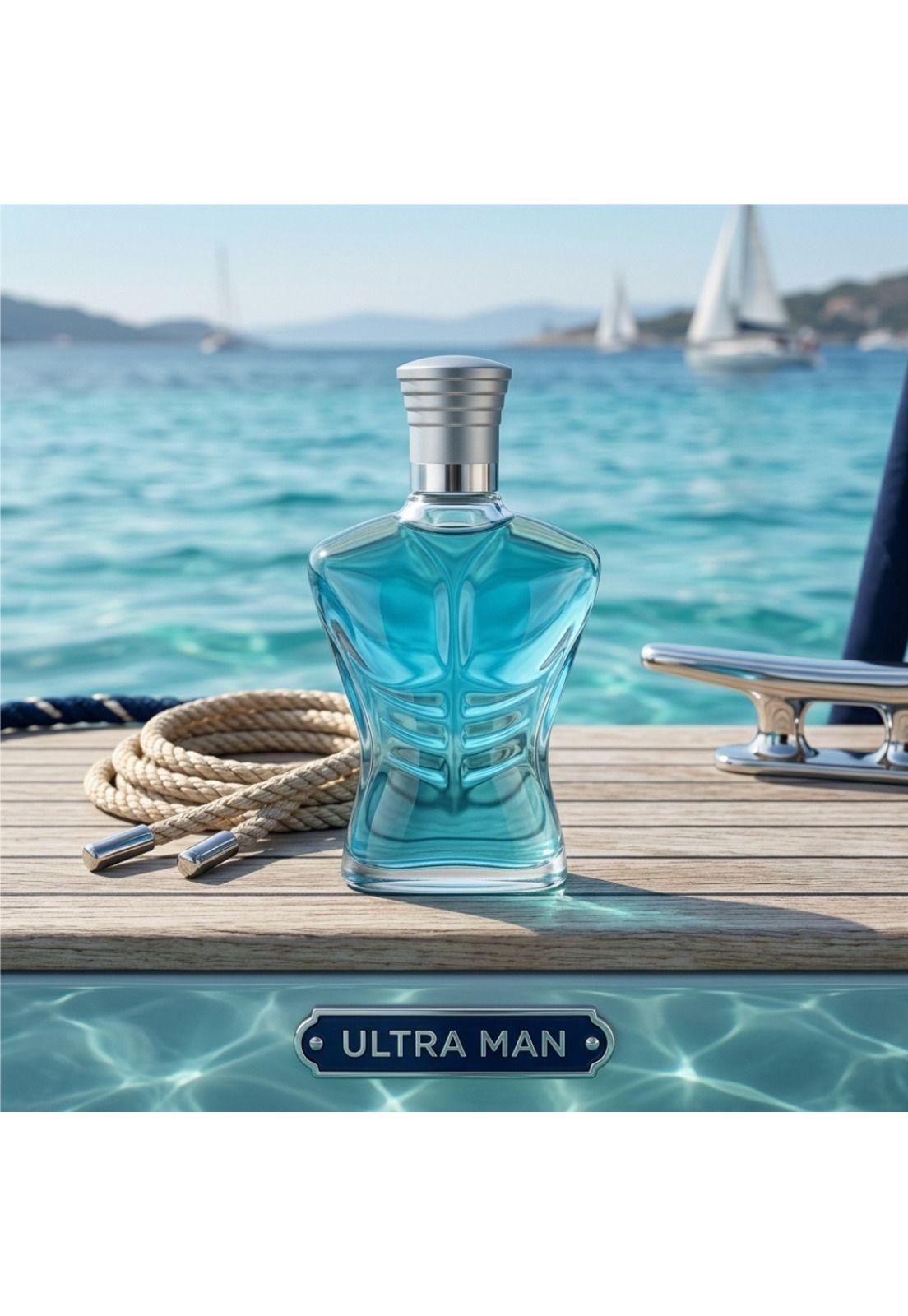 Instyle Ultra Man 100 ML EDT-2