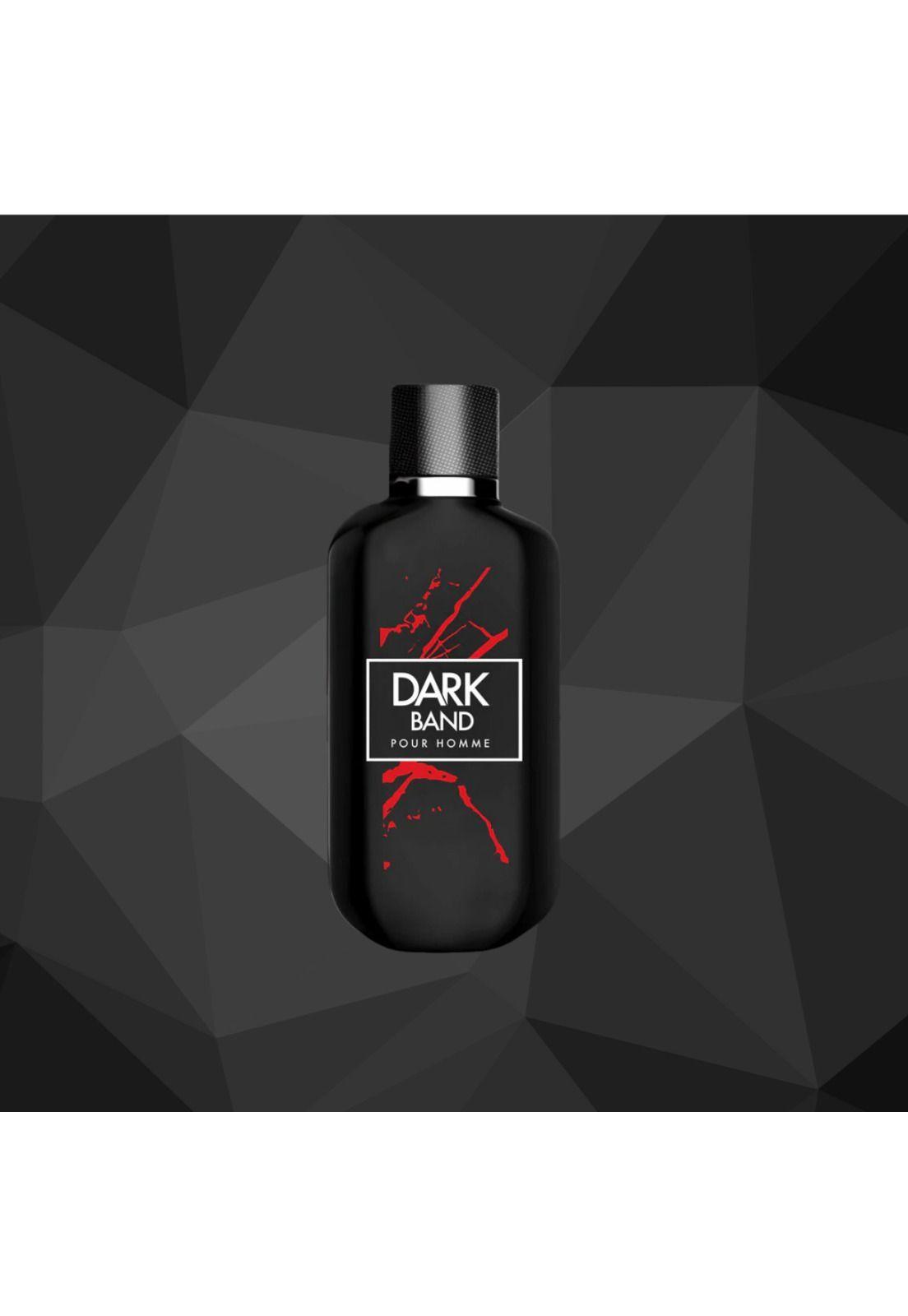 Luxerom Dark Band EDP 100 ml-2