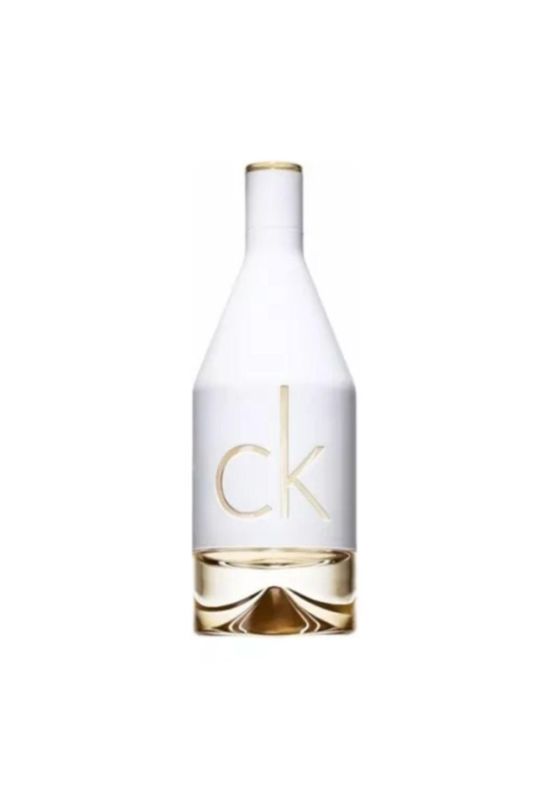 CK IN2U EDT 150 ml Mujer-1