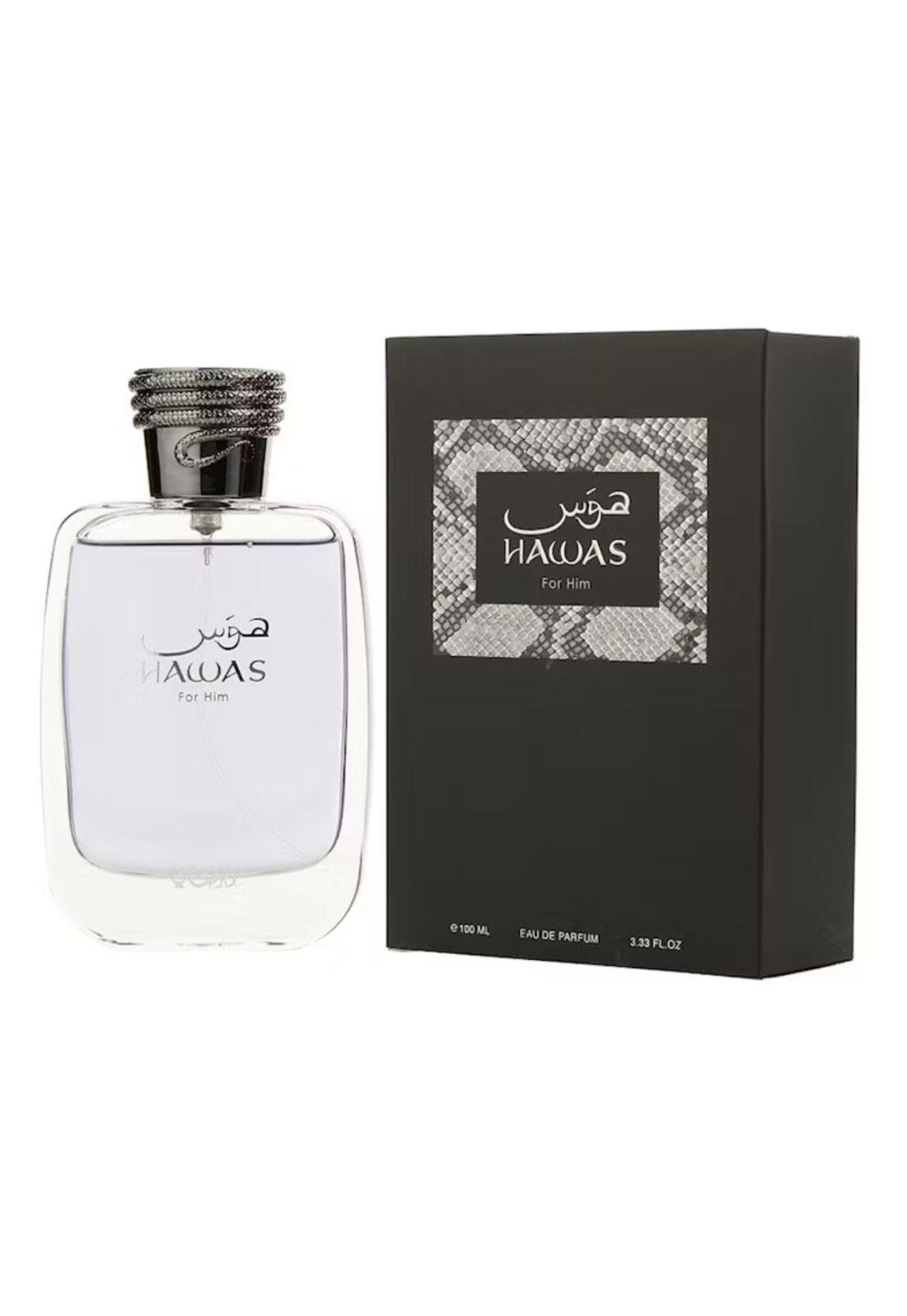 Rasasi Hawas For Him Eau De Parfum 100 ml-0