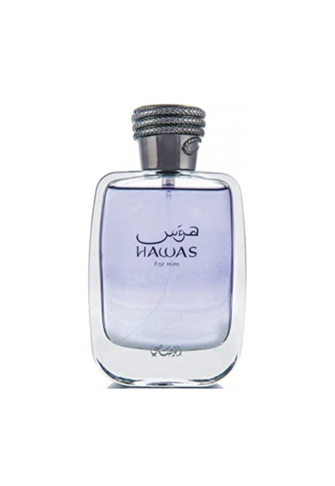 Rasasi Hawas For Him Eau De Parfum 100 ml-1