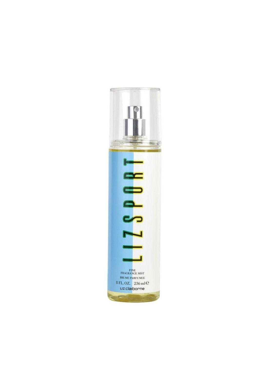 Liz Sport Body Mist 236 ml-0