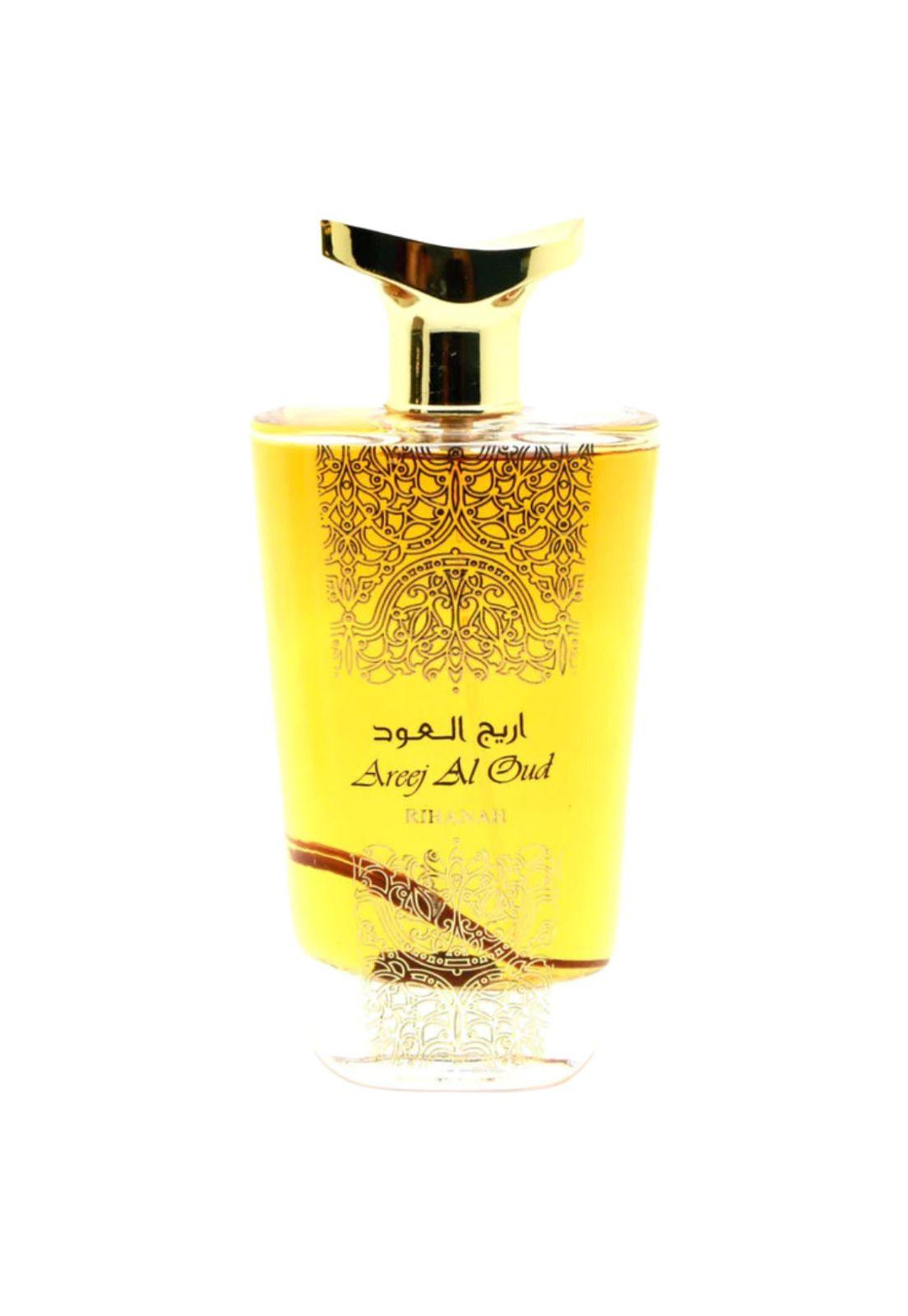 Rihanah Areej Al Oud Eau De Parfum 100 ml Mujer-2
