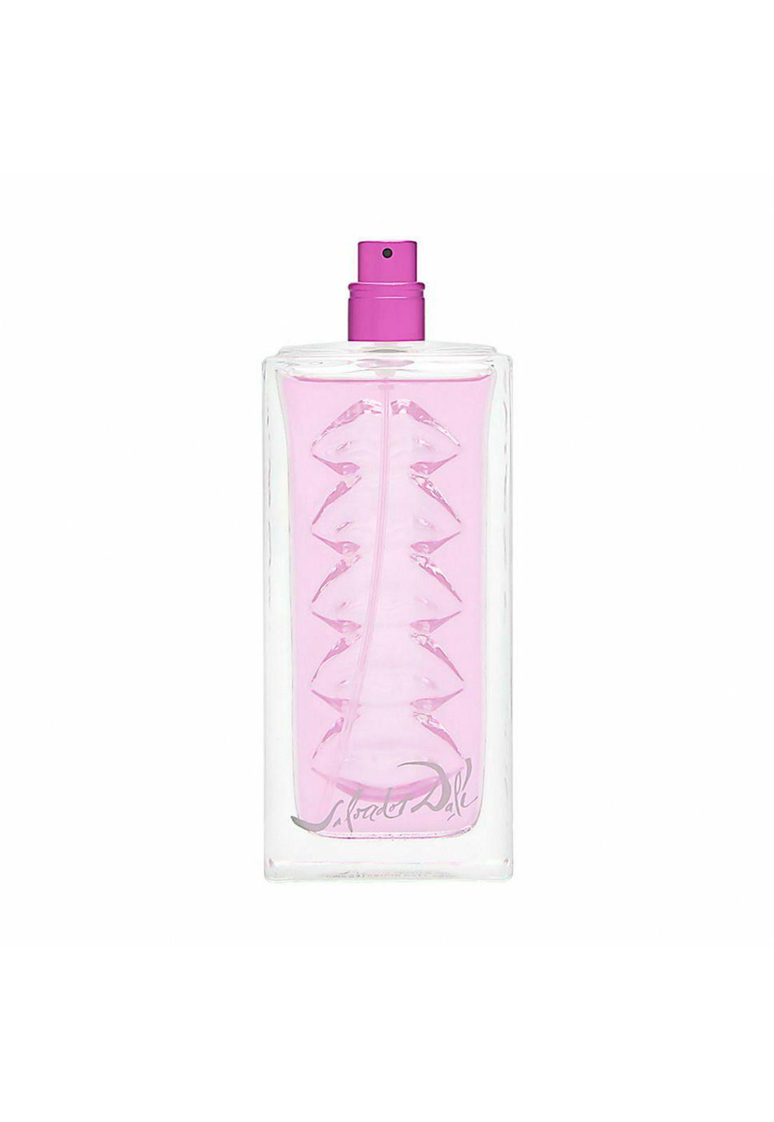 Salvador Dali Purplelight 100 ml EDT Dama Tester-0