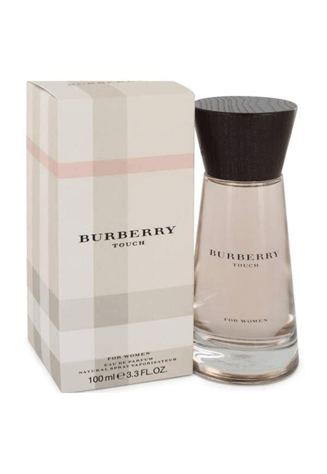 Burberry Touch Edt 100 ml Mujer-0
