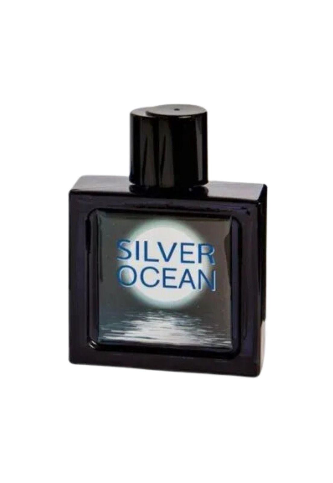 Omerta  Silver Ocean EDT 100 ml-1
