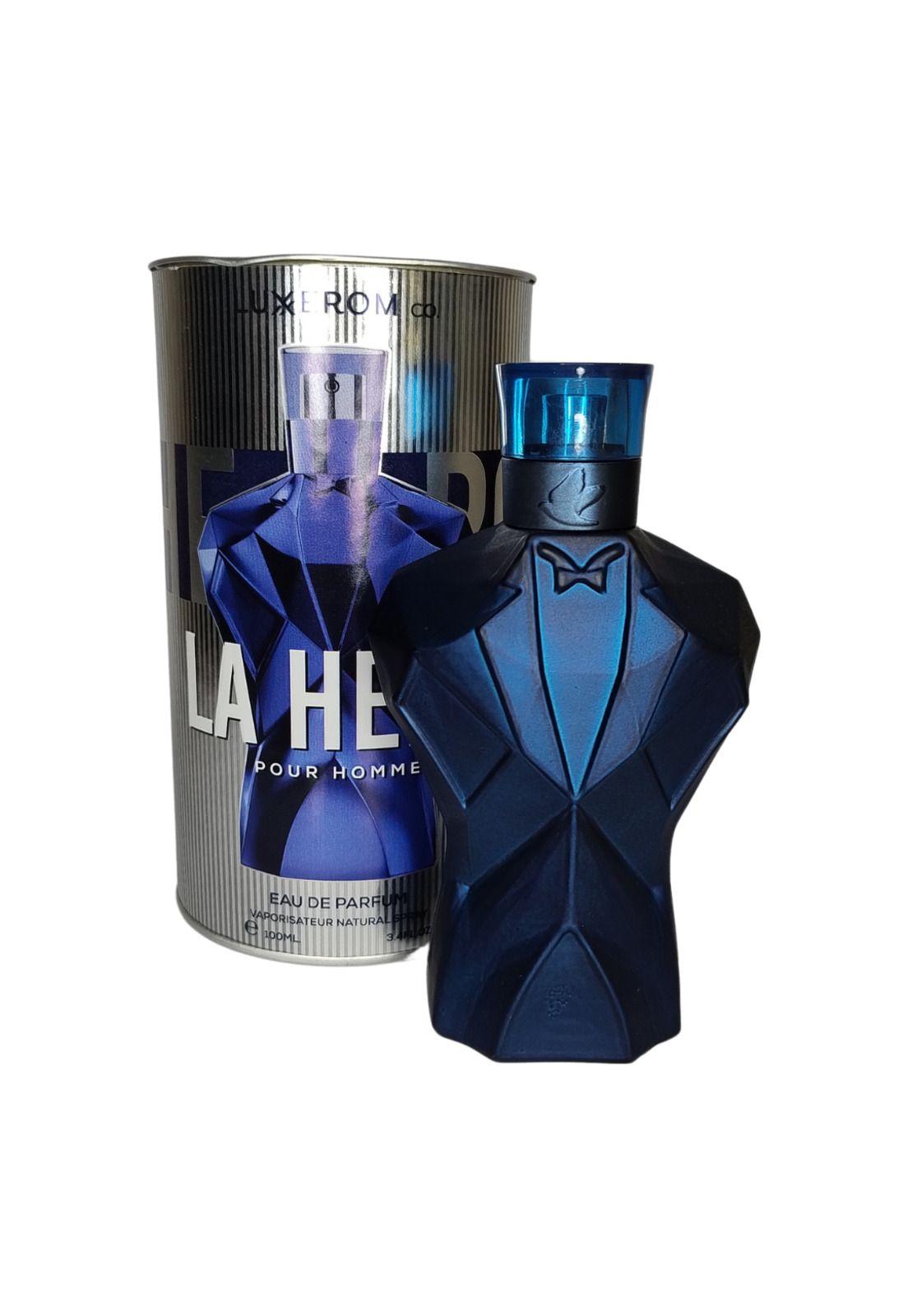 Luxerom La Hero Pour Homme EDP 100 ml-0