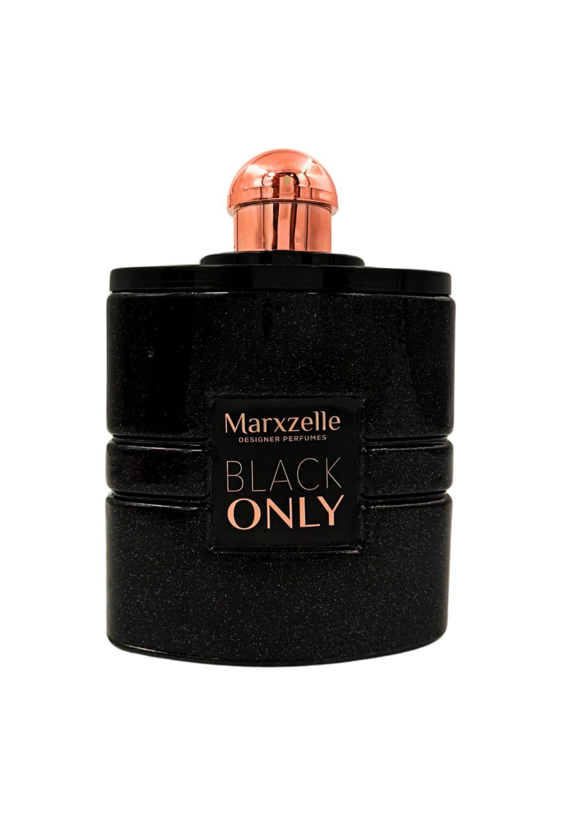 Marxzelle Black Only EDP 100 ml-1