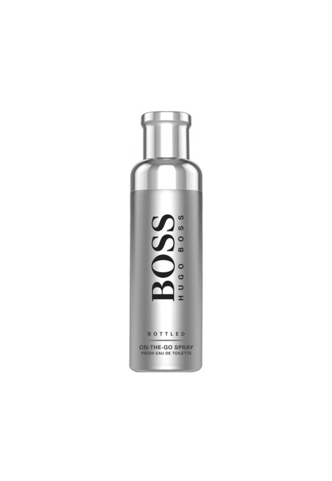Hugo Boss Bottled On The Go Spray Fresh 100 ml Tester-0