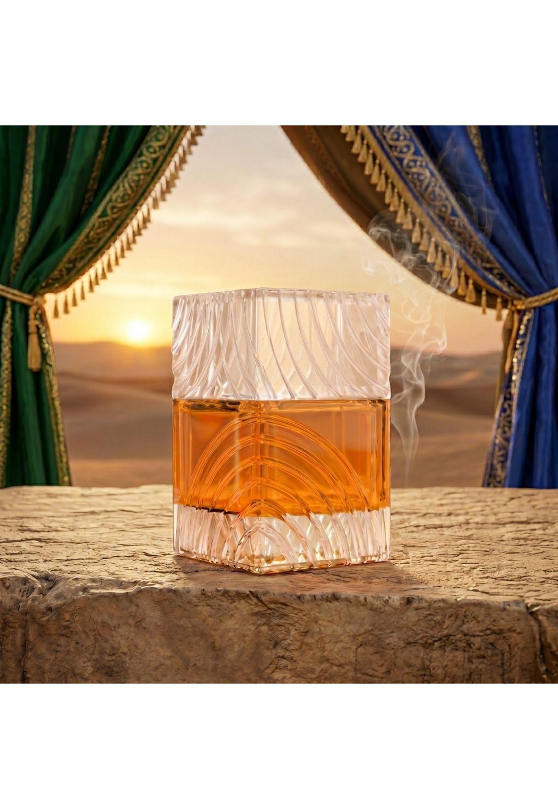 Al Gazal Rimmayah Ladihdah EDP 100 ml-2