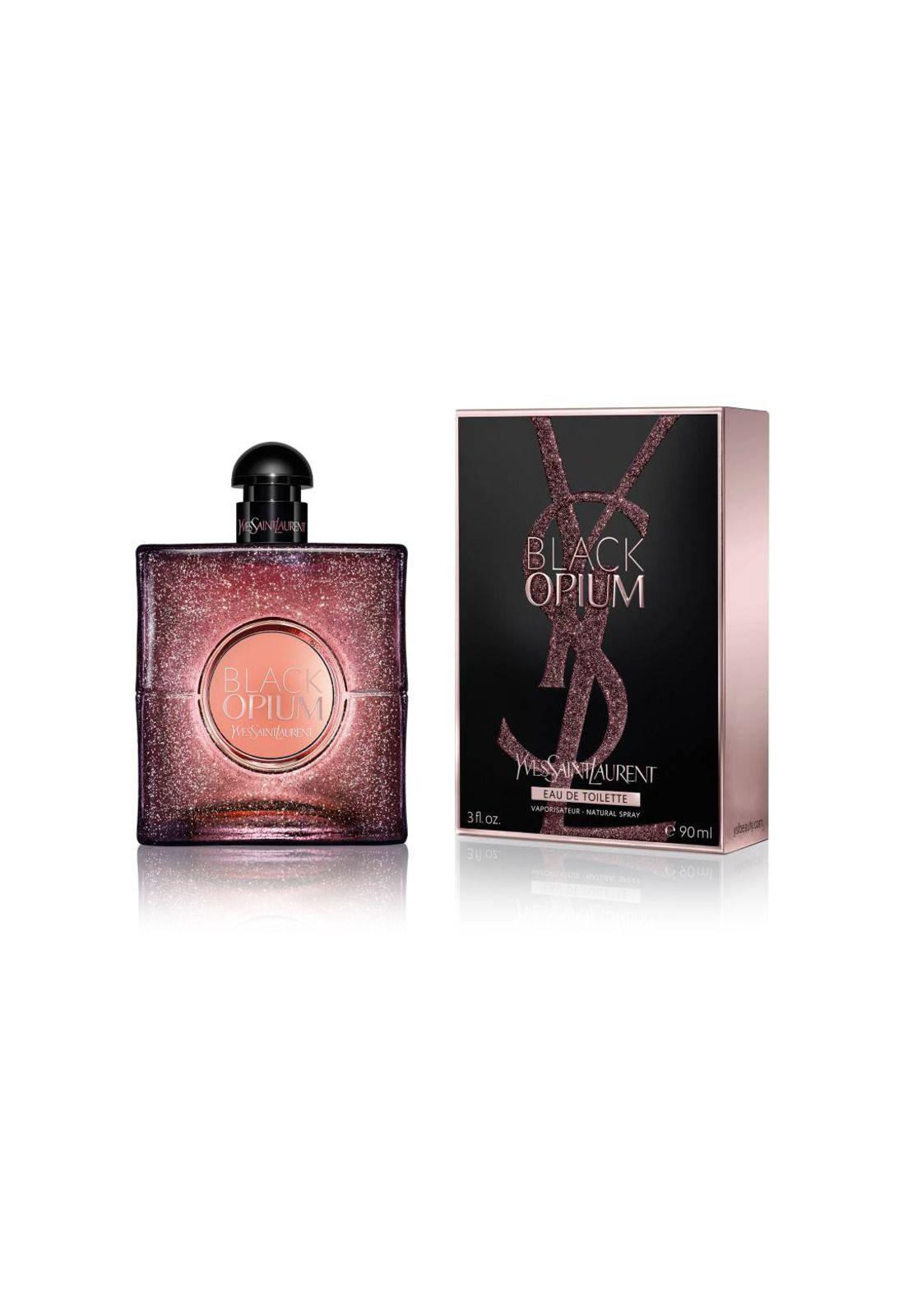 YSL Black Opium 90 ml EDT-0