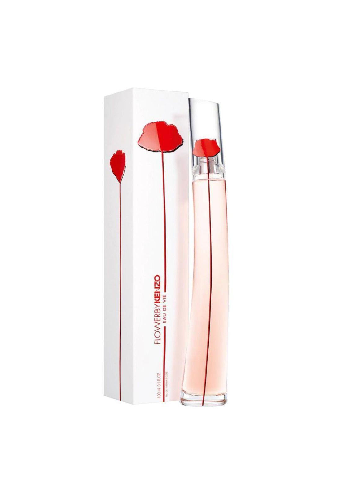 Kenzo Flower Eau de Vie 100 ml EDP Legere-0