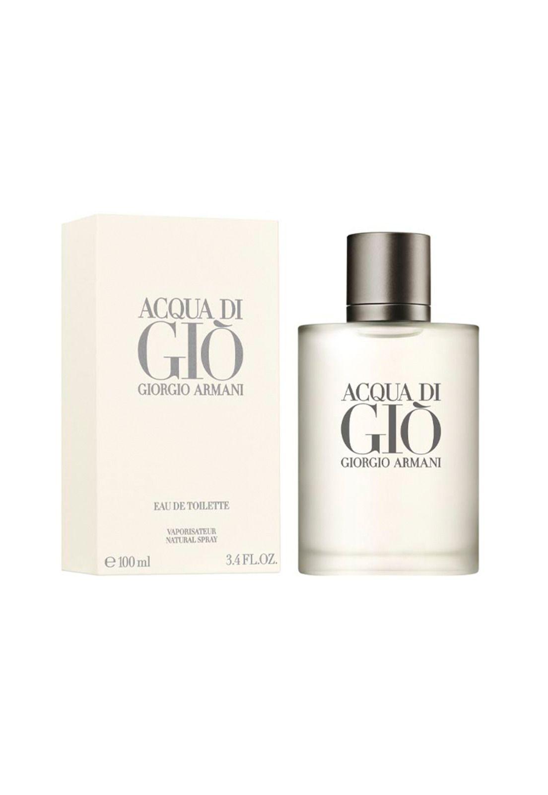 Giorgio Armani Acqua Di Gio EDT 100 ml + Acqua Di Gio EDT 15 ml-1