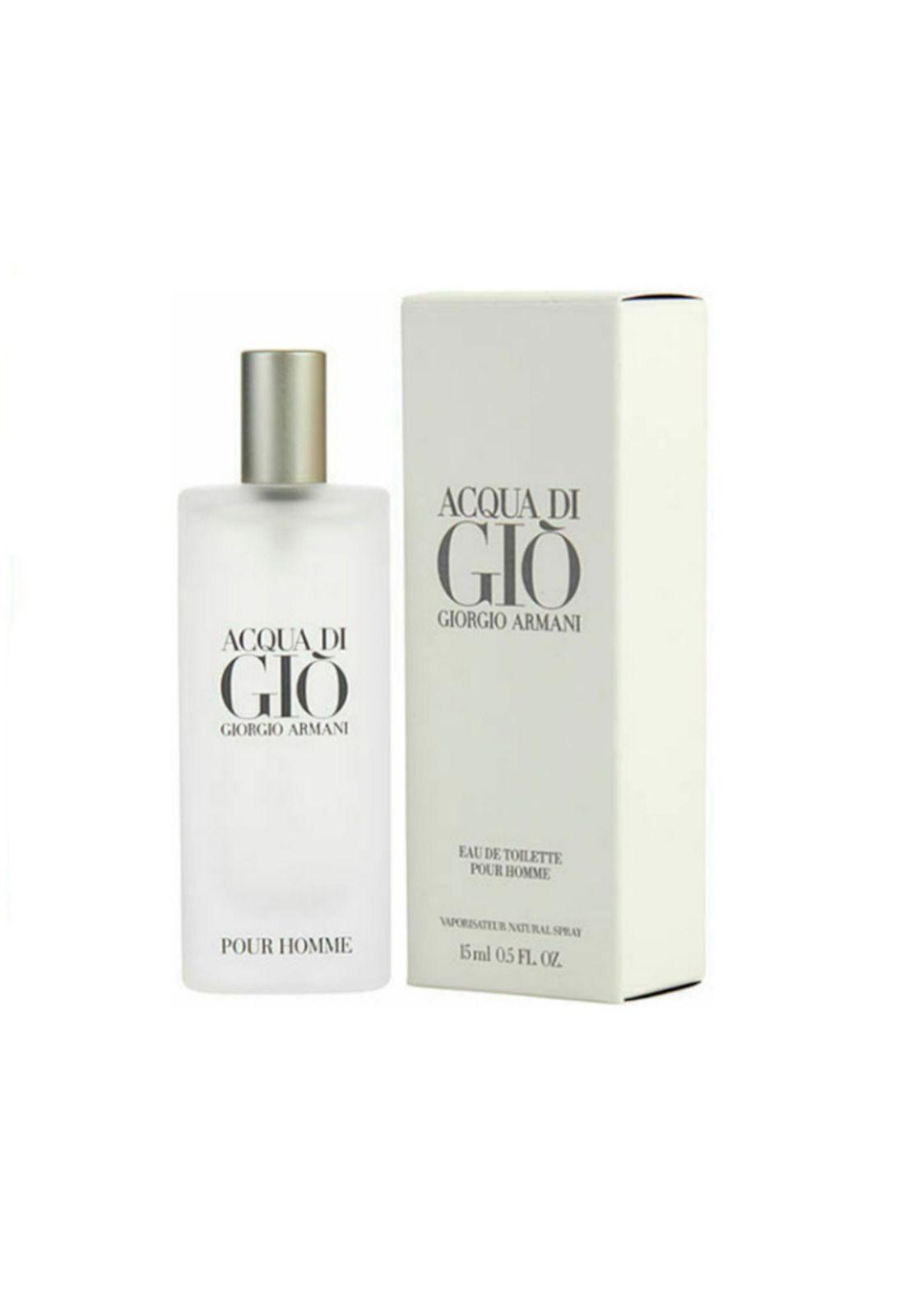 Giorgio Armani Acqua Di Gio EDT 100 ml + Acqua Di Gio EDT 15 ml-2